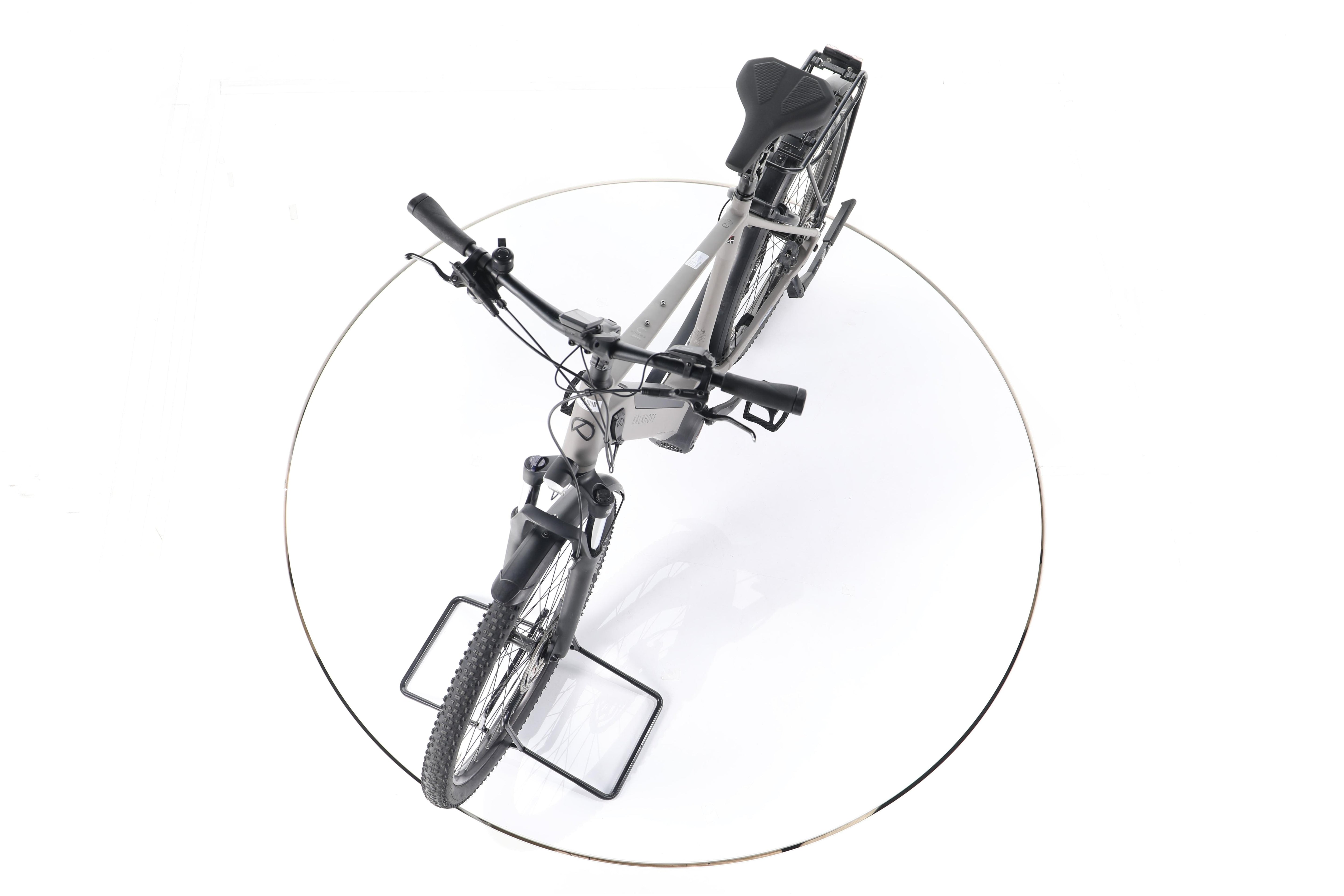 Kalkhoff Entice 3.B Move Trekking E-Bike - Image 17