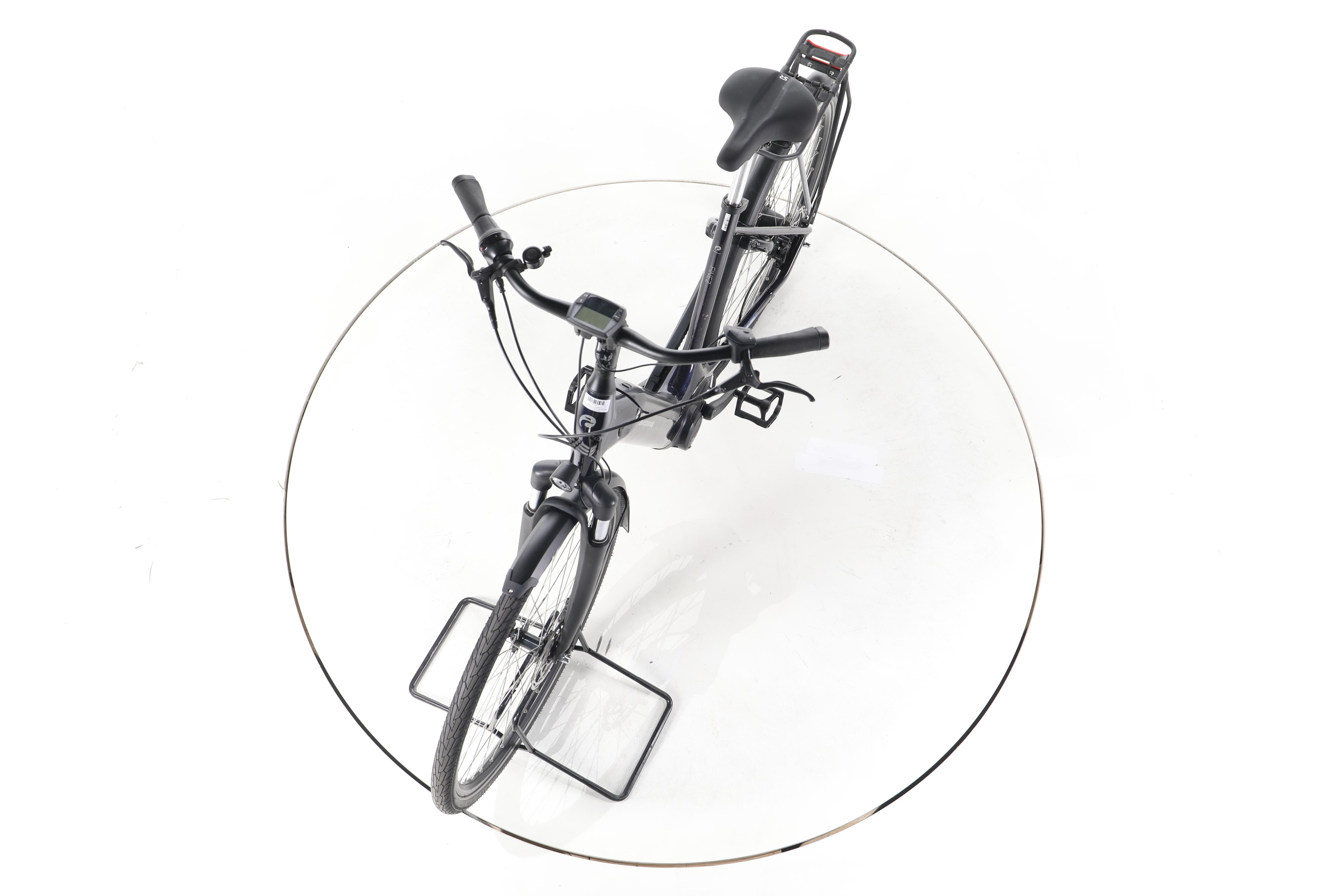 Batavus Finez E-Go Power Exclusive City E-Bike Tiefeinsteiger - Image 17