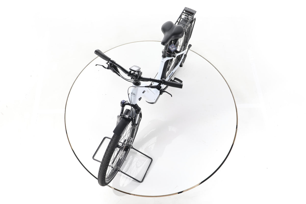 HoheAcht AMO EKO Terra Trekking E-Bike Tiefeinsteiger - Image 17