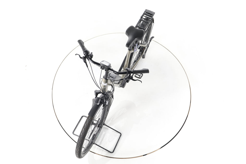 FALTER E 9.0 RT City E-Bike Tiefeinsteiger - Image 17