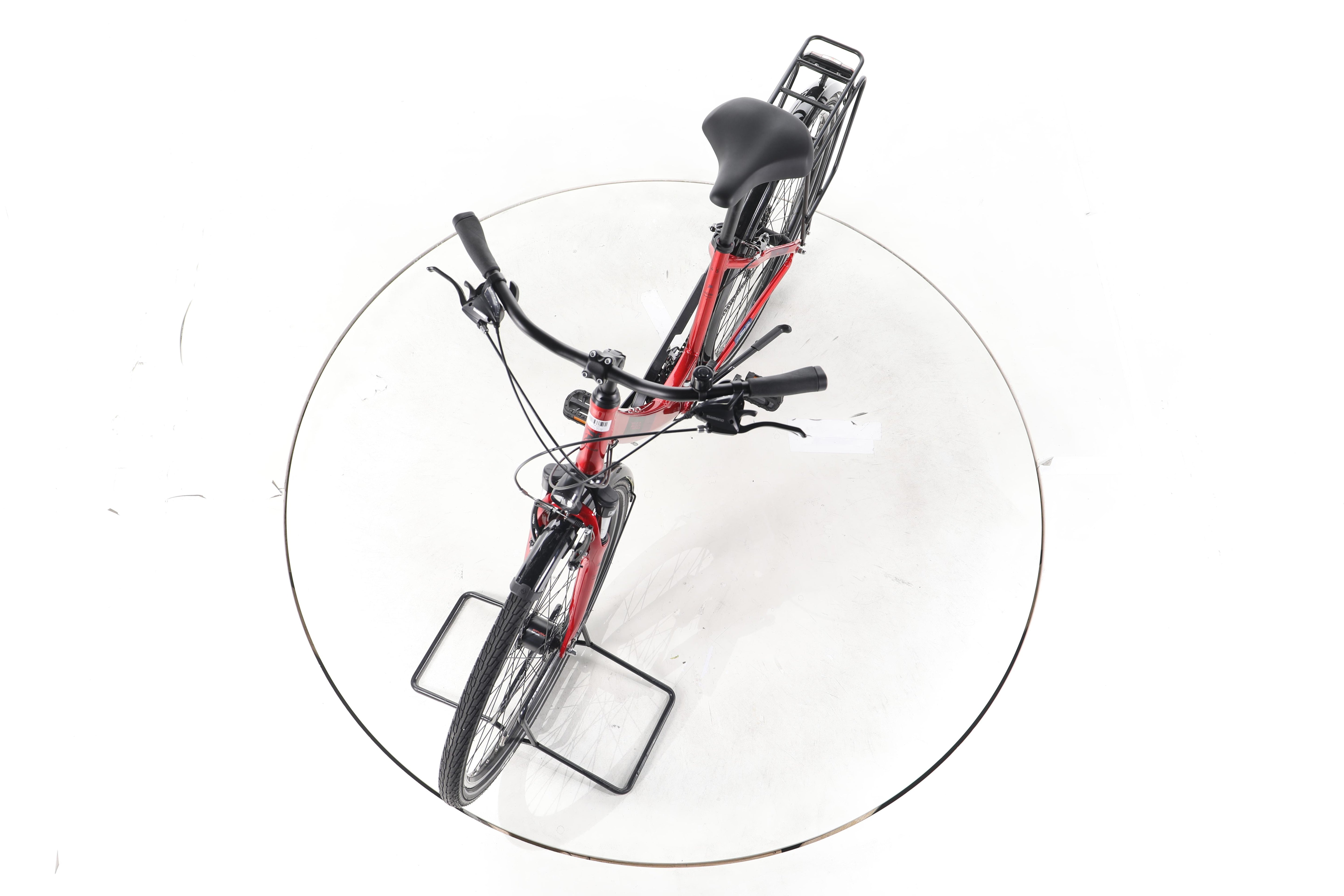 Pegasus Solero SL 24 Fahrrad City & Trekking - Image 17