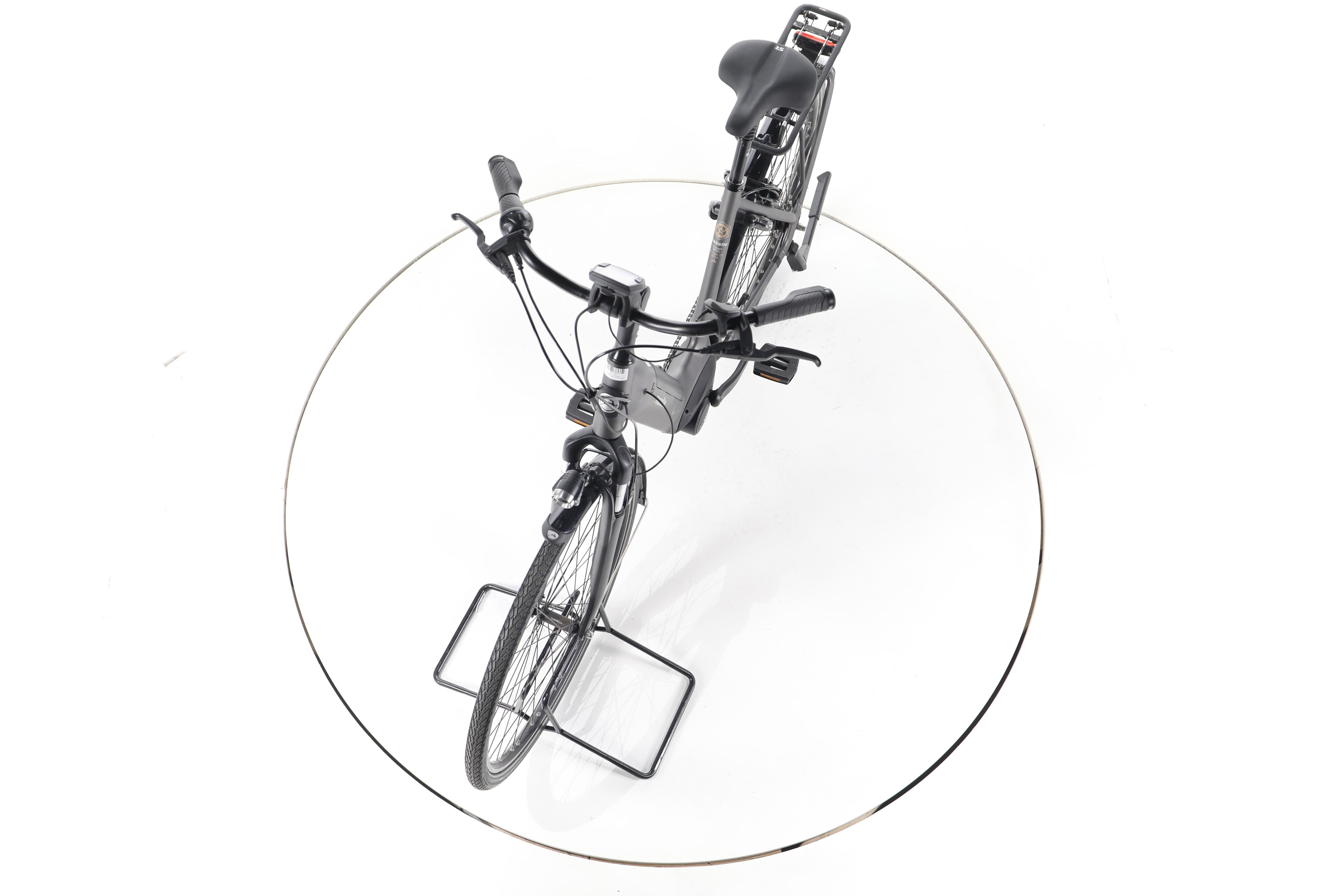 Gazelle Arroyo C7+ HMB Elite City E-Bike Tiefeinsteiger - Image 17