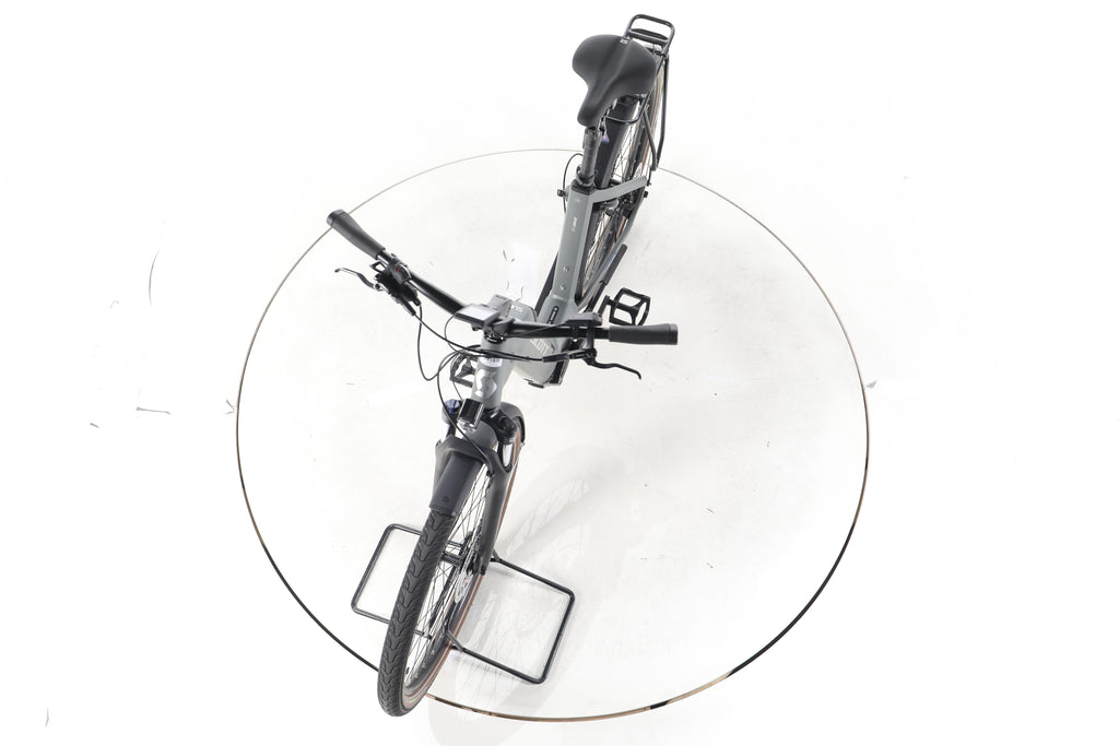 Scott Sub Sport eRIDE 20 Trekking E-Bike Tiefeinsteiger 2024 - Image 17