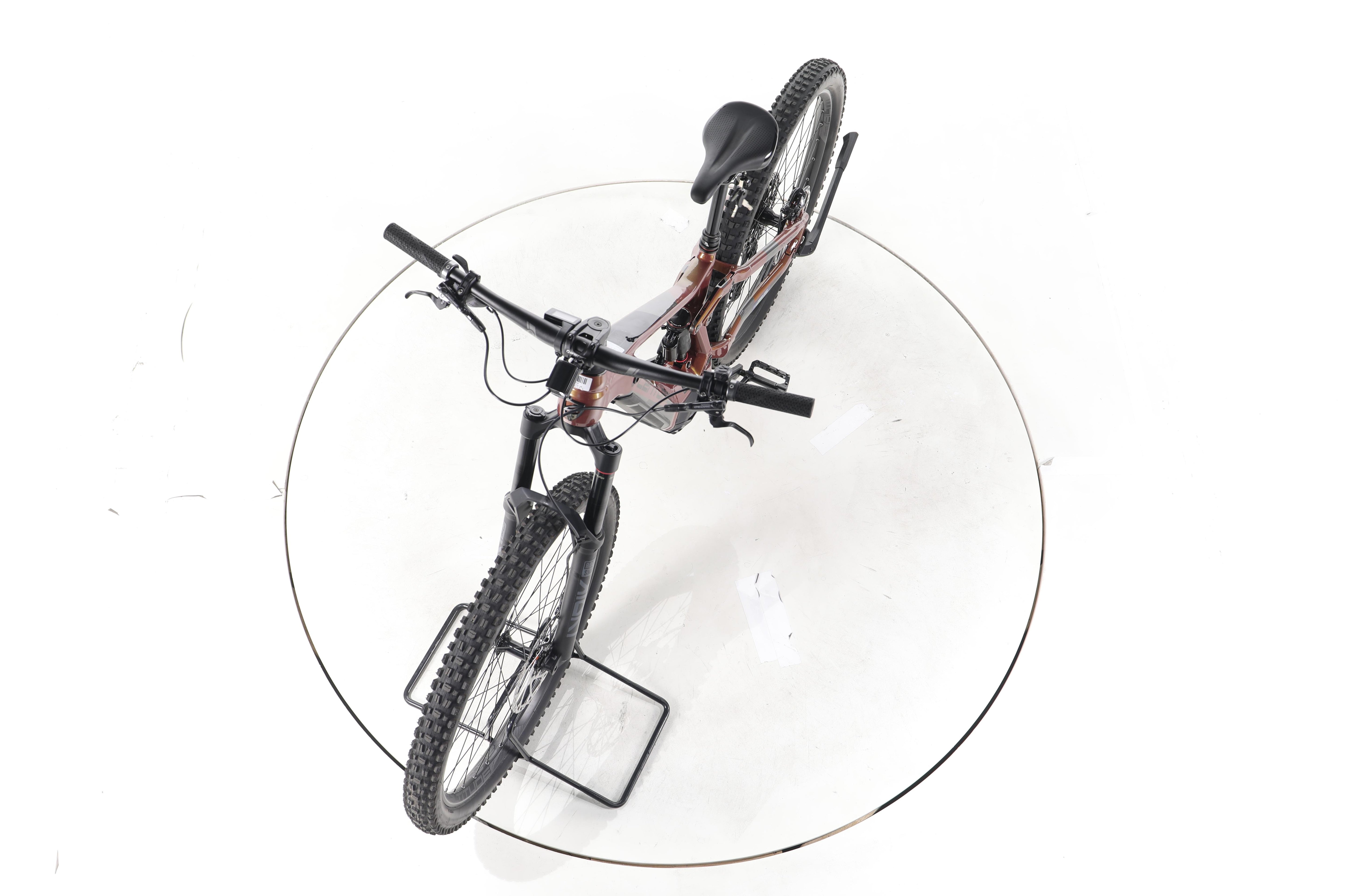 Centurion No Pogo F2000i E-Bike Fully 2024 - Image 17