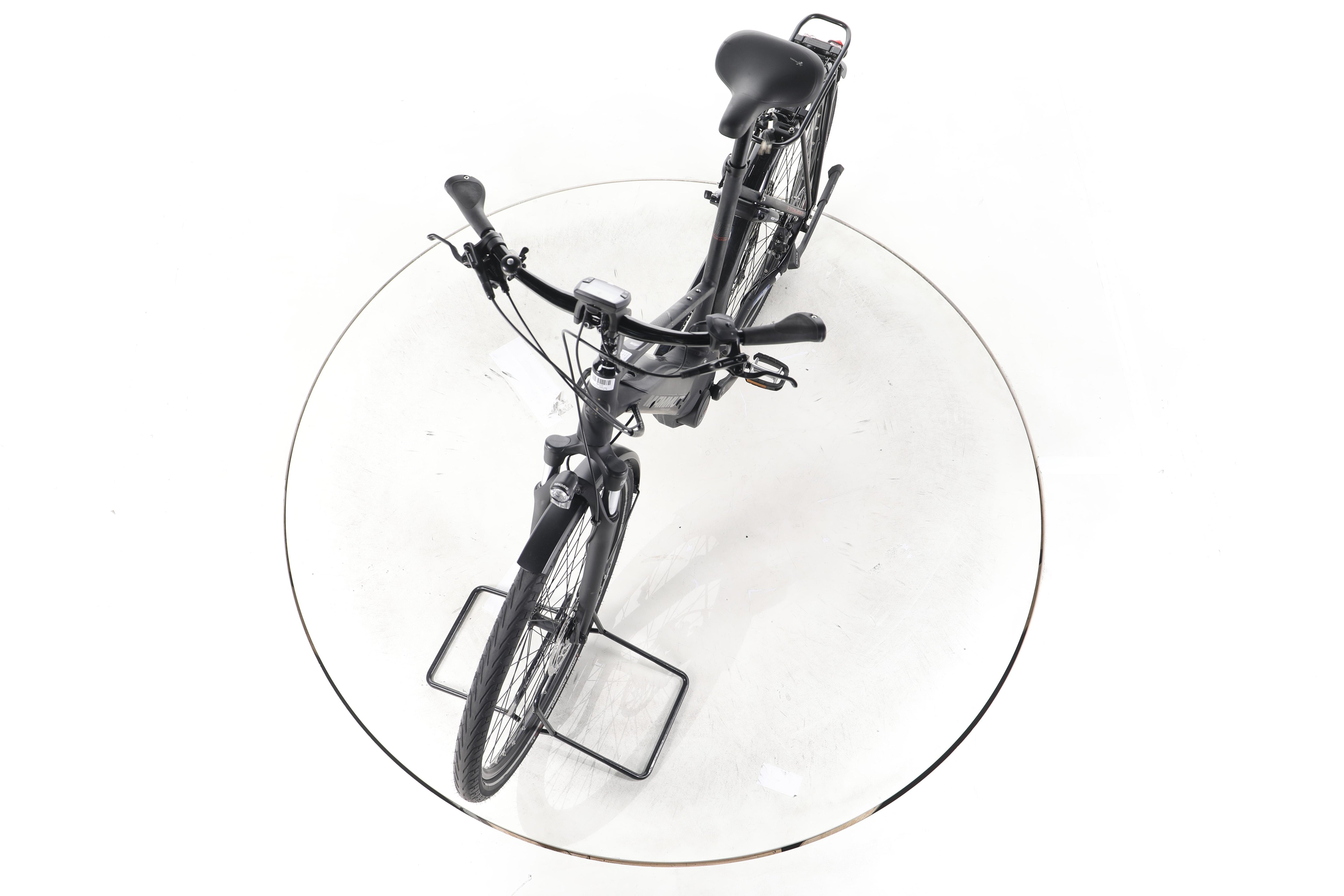 Mammut E-Dition Sport 9 Trekking E-Bike - Image 17