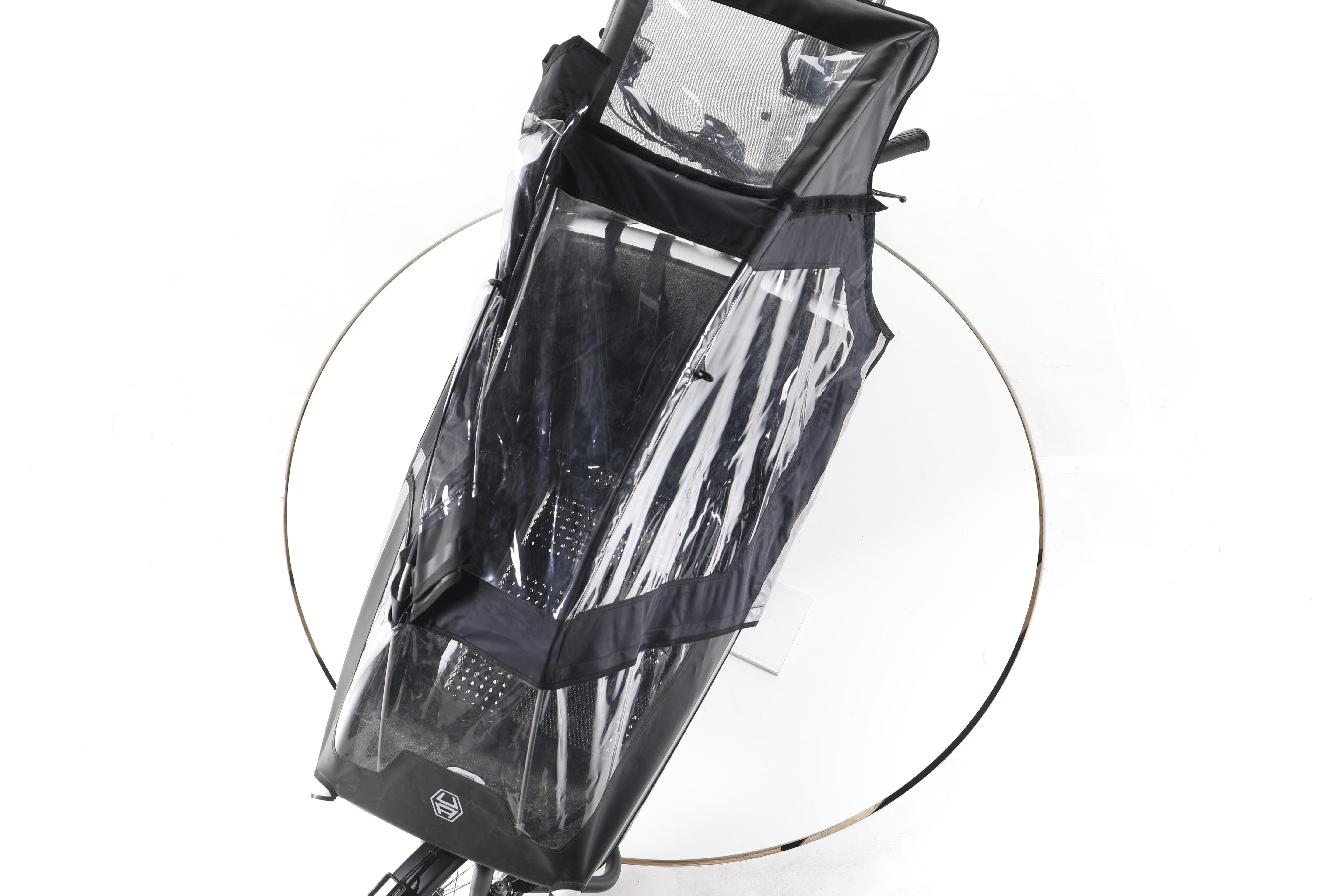 Urban Arrow Family Cargo E-Lastenrad - Image 17