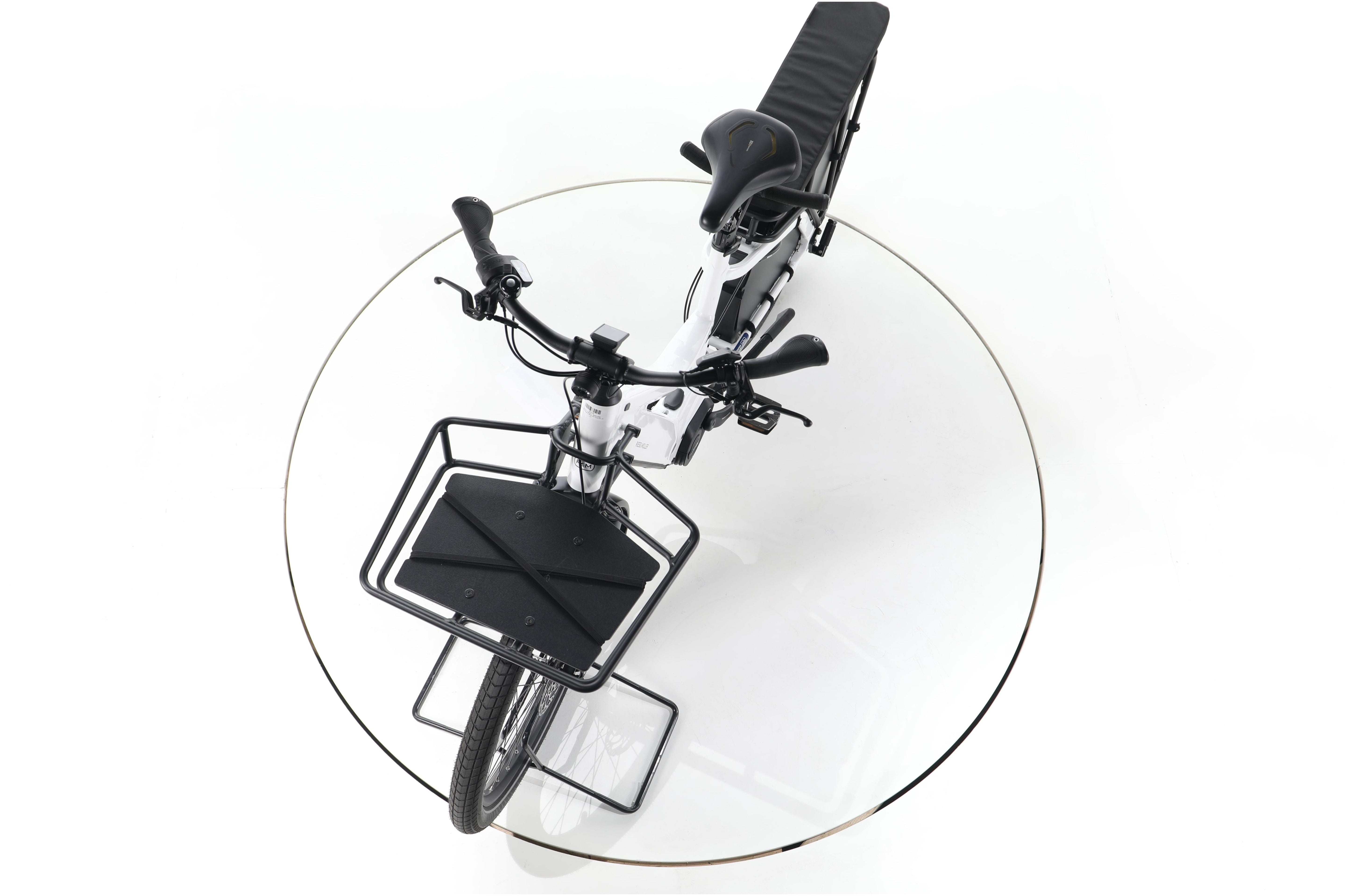 Riese & Müller Multicharger2 Mixte GT vario E-Lastenrad - Image 17