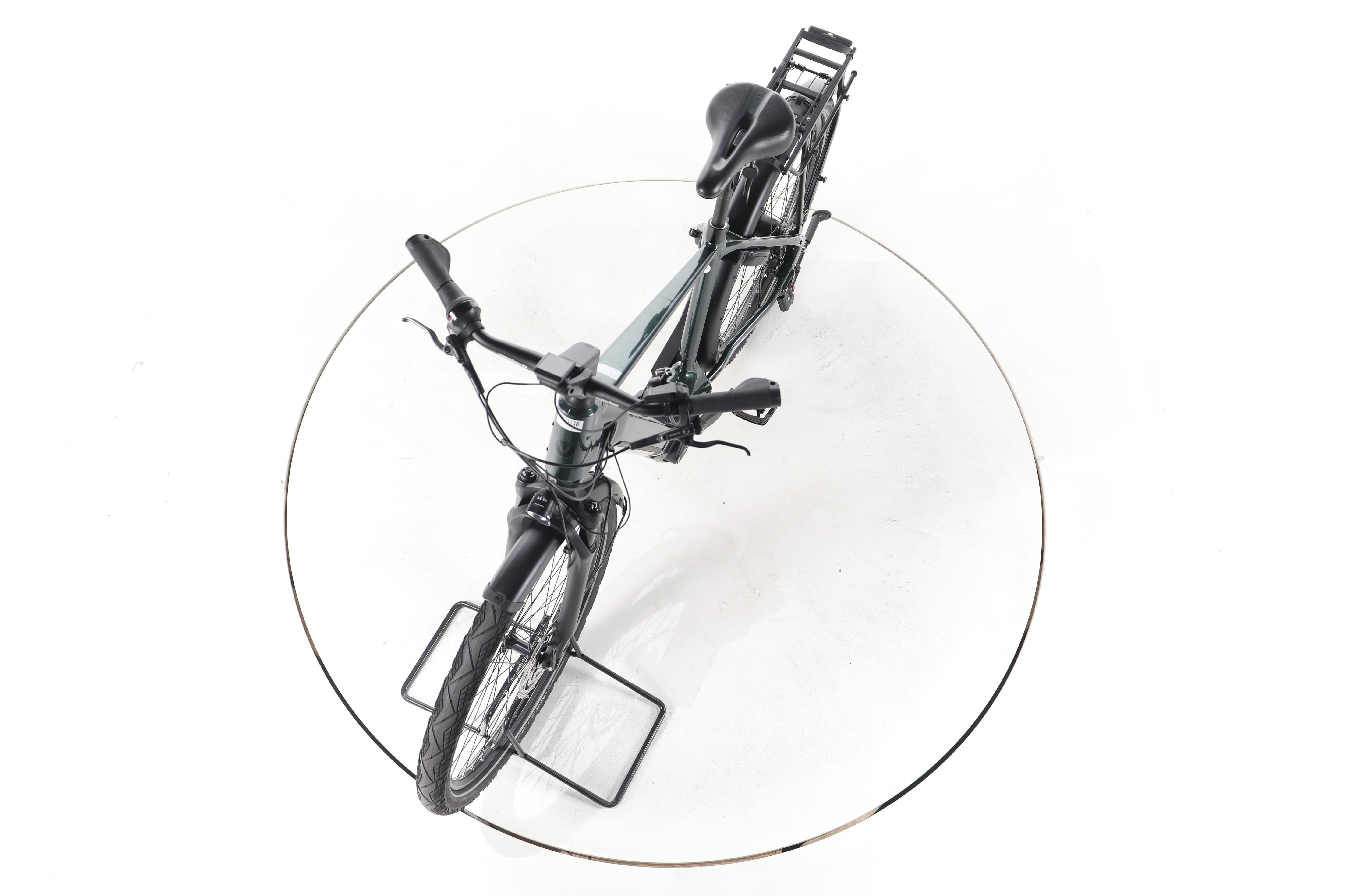 Velo de Ville AEB890 City E-Bike 2024 - Image 17