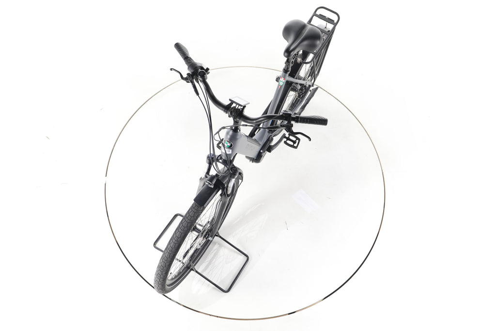 Puch Q4.8 City E-Bike Tiefeinsteiger - Image 17