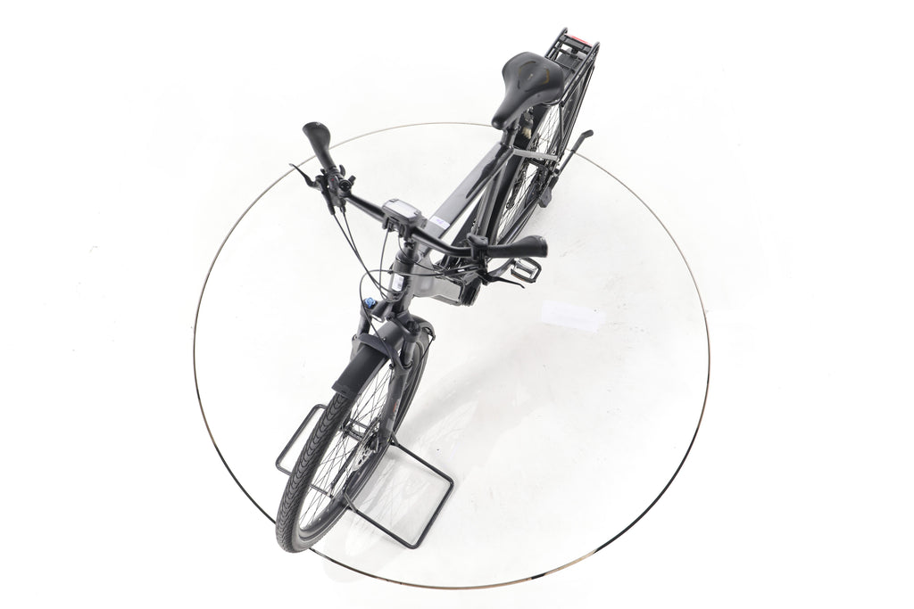 KTM Macina Gran 620 Trekking E-Bike - Image 17