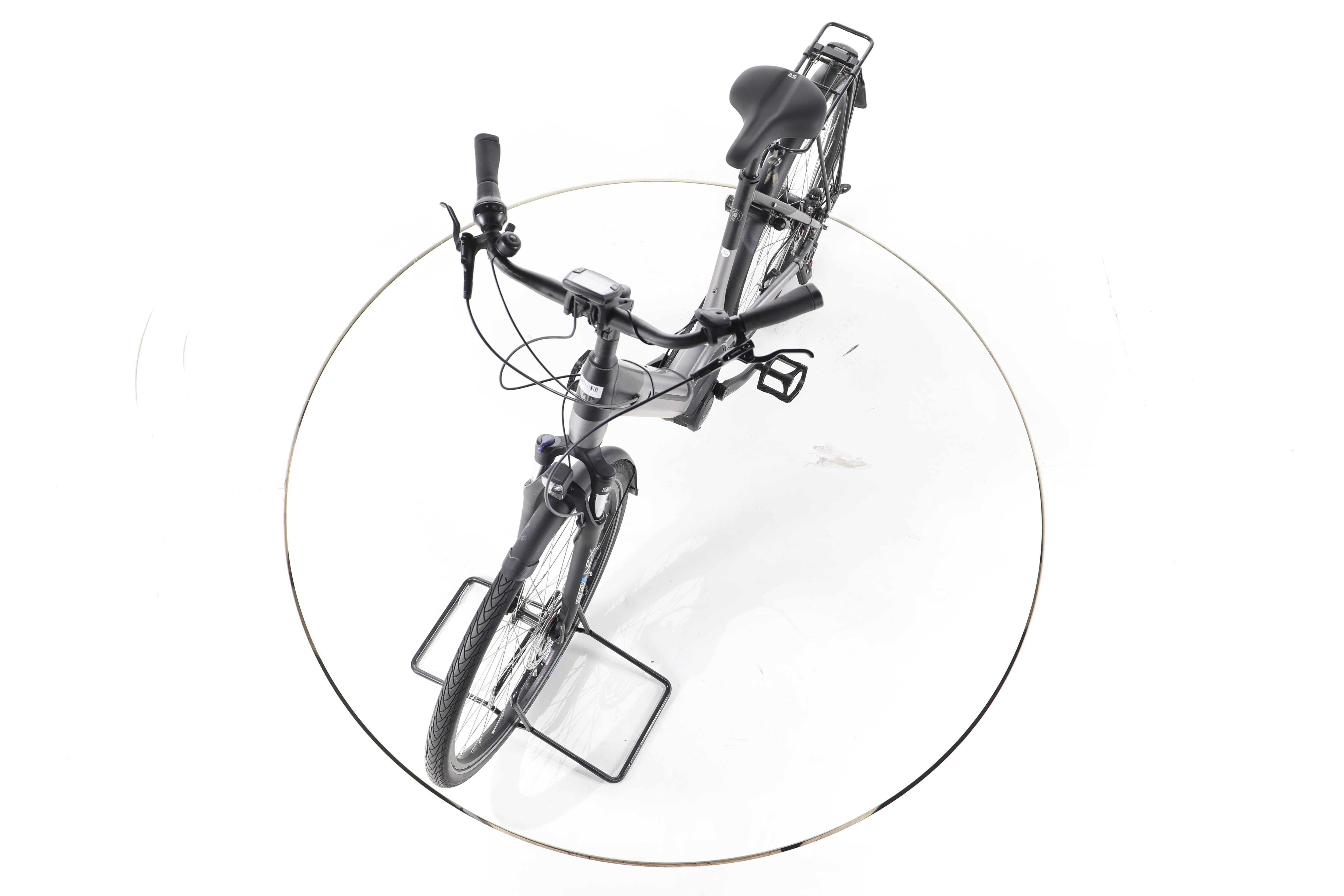 Kreidler Vitality Eco 8+ City E-Bike Tiefeinsteiger - Image 17