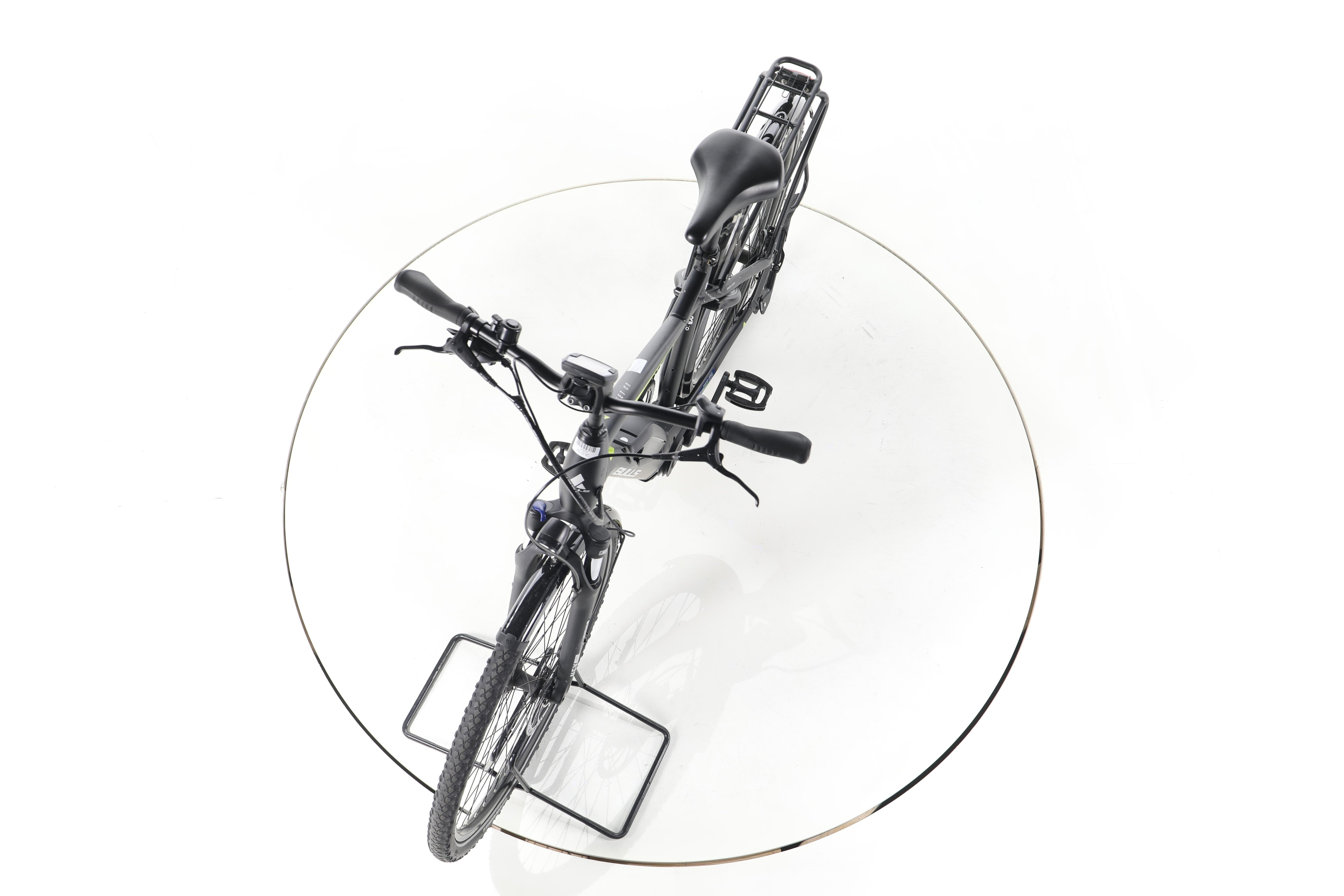 Bulls Street CX Trekking E-Bike - Image 17