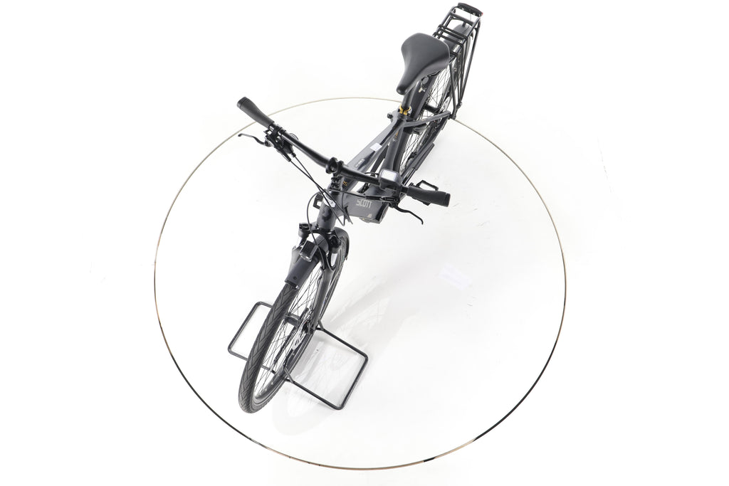 Scott Sub Sport eRIDE 20 Trekking E-Bike - Image 17