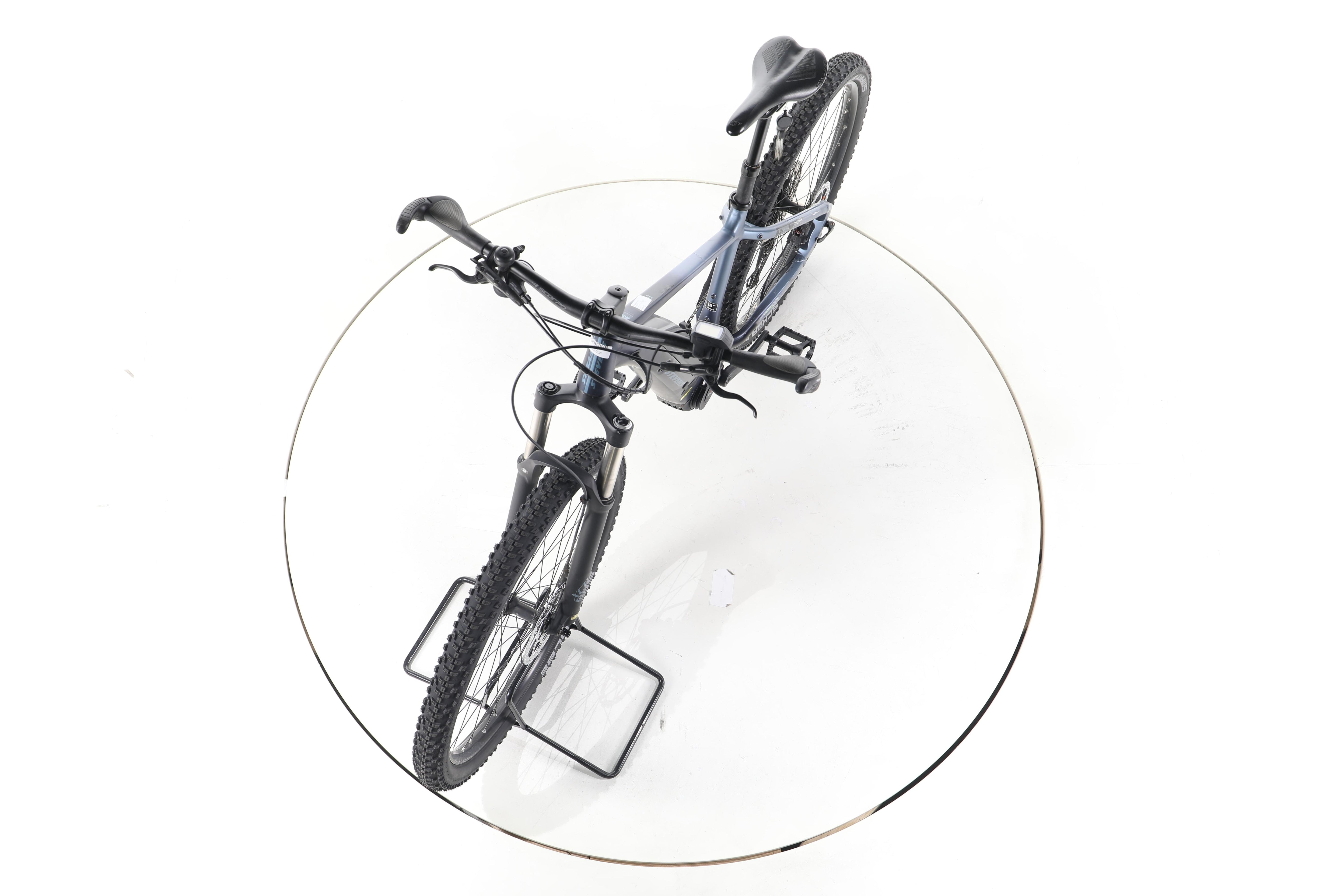 Stevens E-Cayolle E-Bike - Image 17