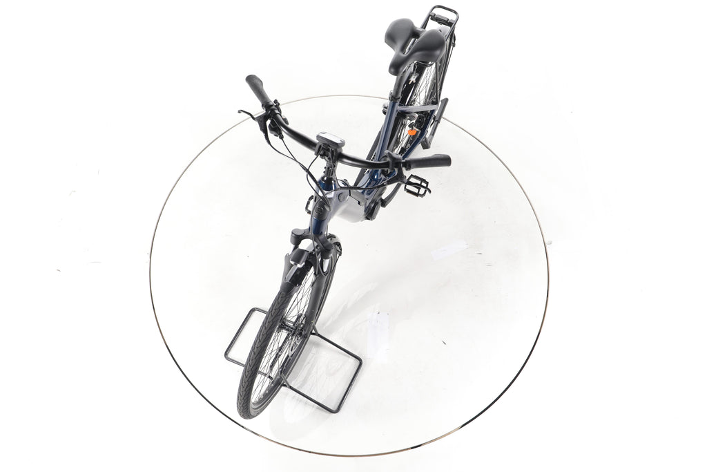Winora Tria 8 Trekking E-Bike Tiefeinsteiger - Image 17