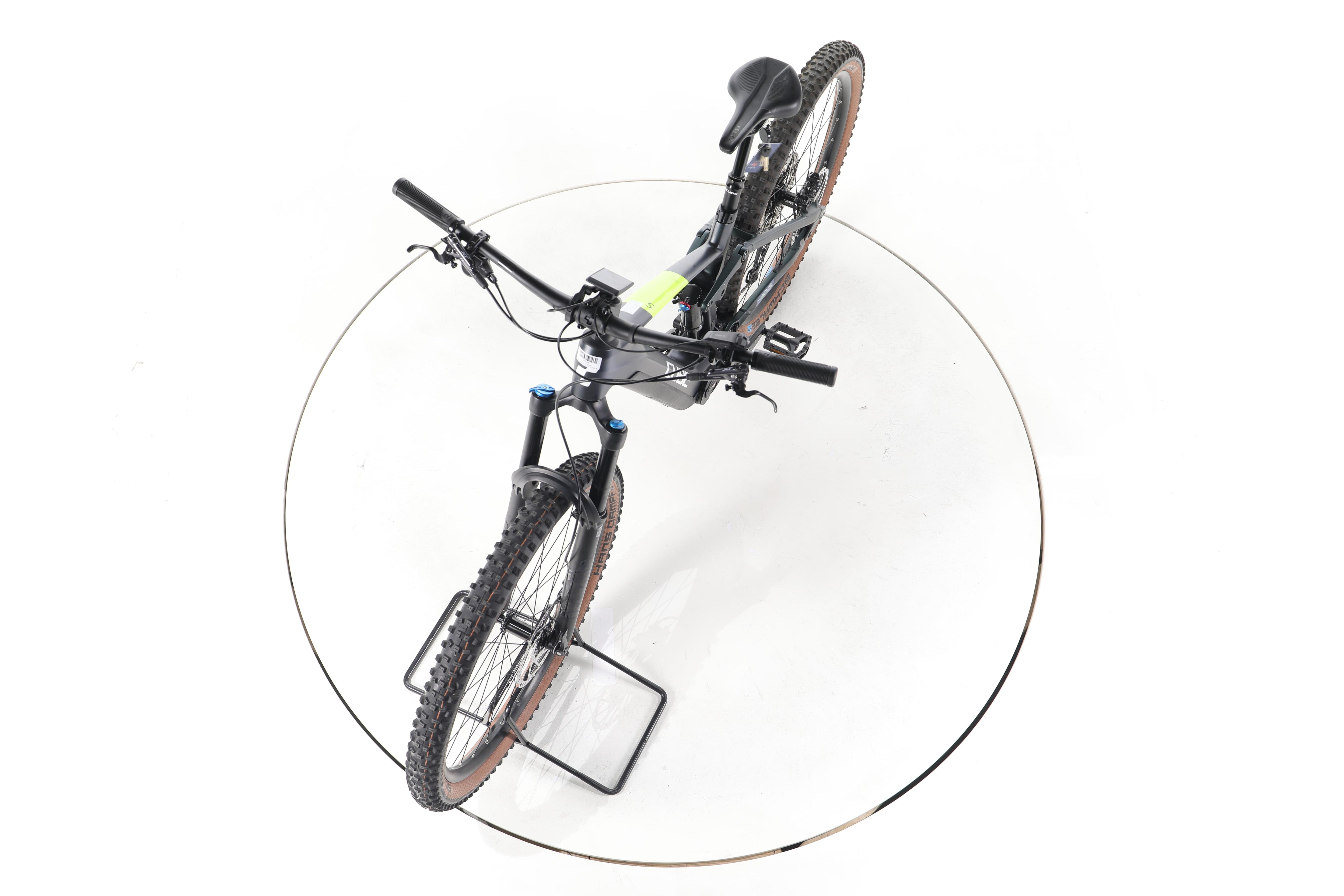 Cube Stereo Hybrid 140 HPC SLX E-Bike Fully Carbon 2024 - Image 17