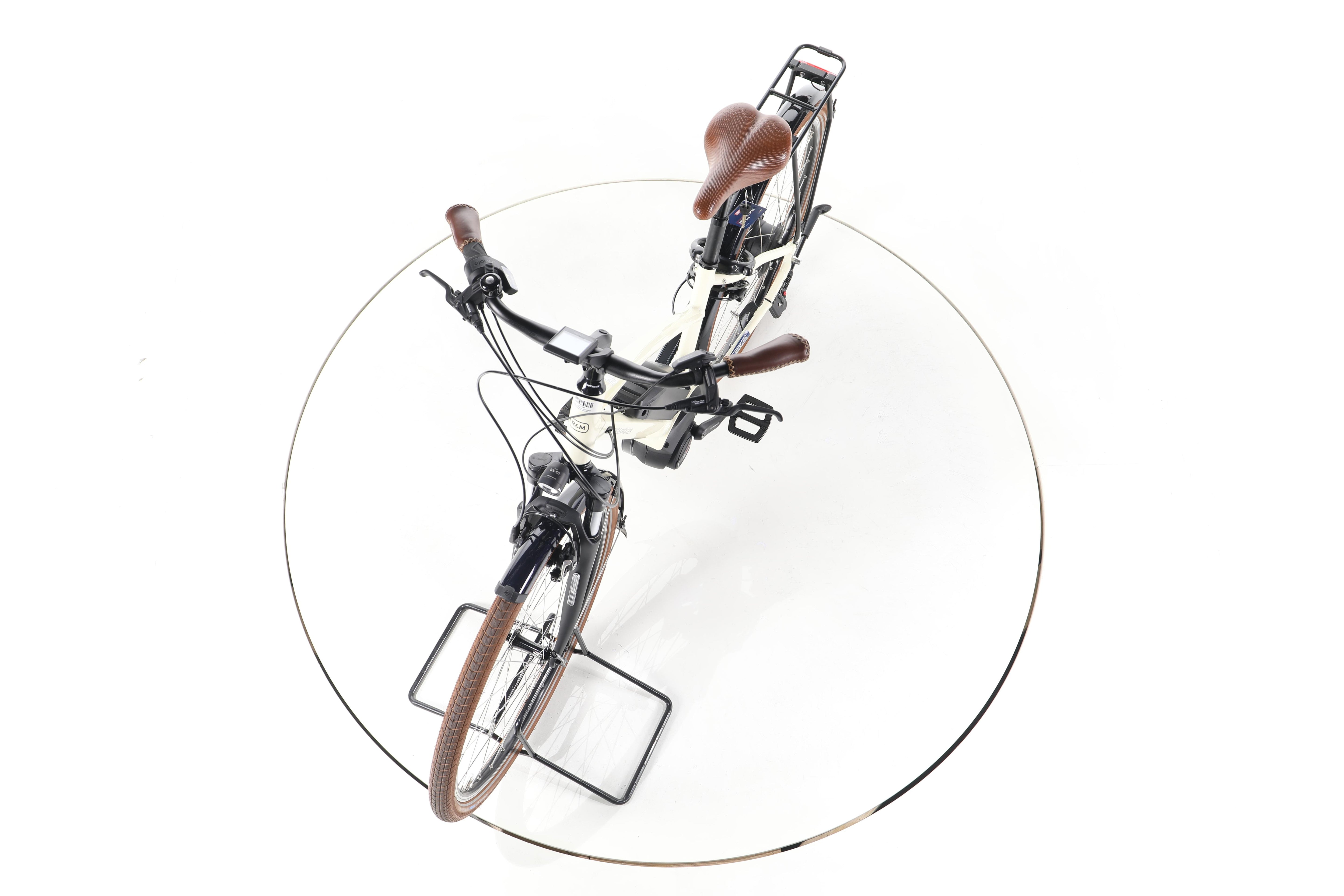 Riese & Müller Cruiser2 Mixte vario City E-Bike - Image 17
