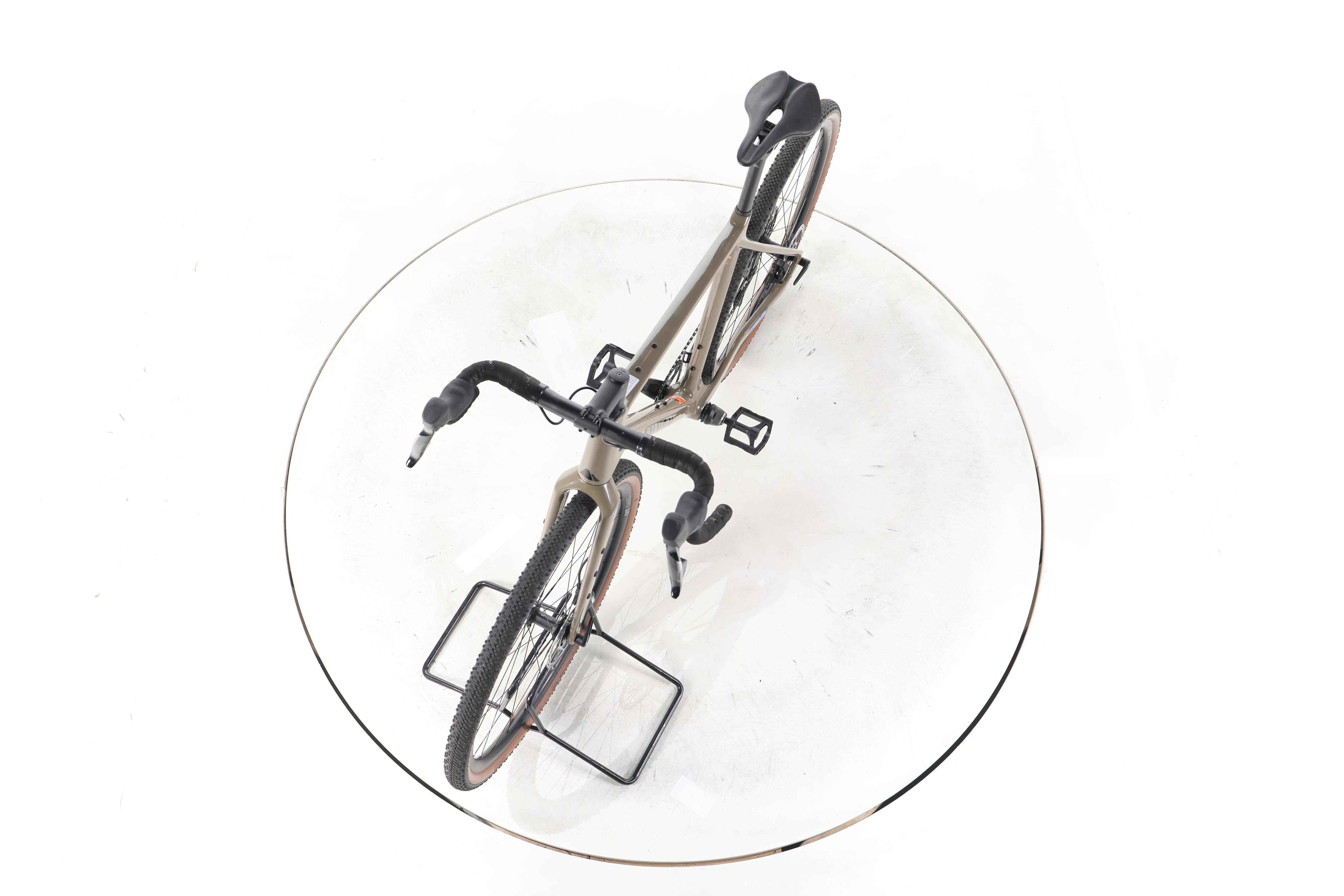Canyon Grizl CF SL 6 AXS Gravelbike Carbon - Image 17