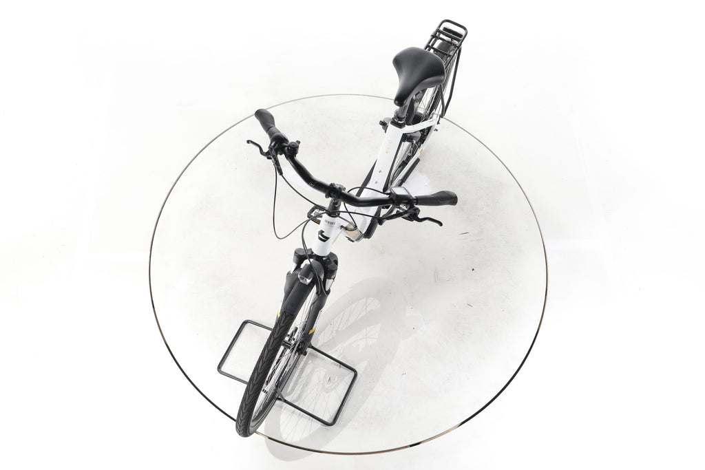 Bergamont E-Horizon N8 CB City E-Bike Tiefeinsteiger - Image 17