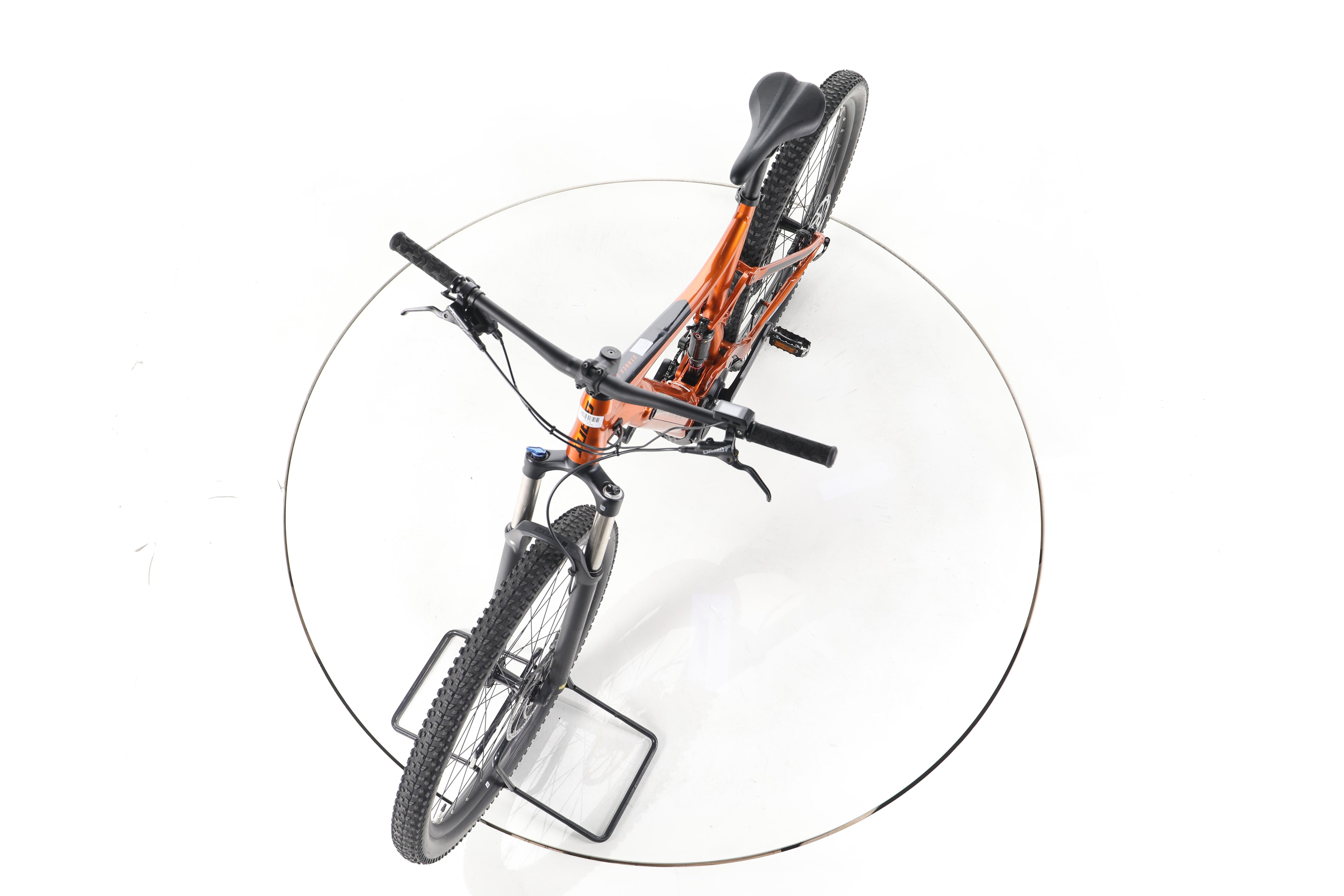Giant Stance E+ 2 E-Bike Fully - Image 17