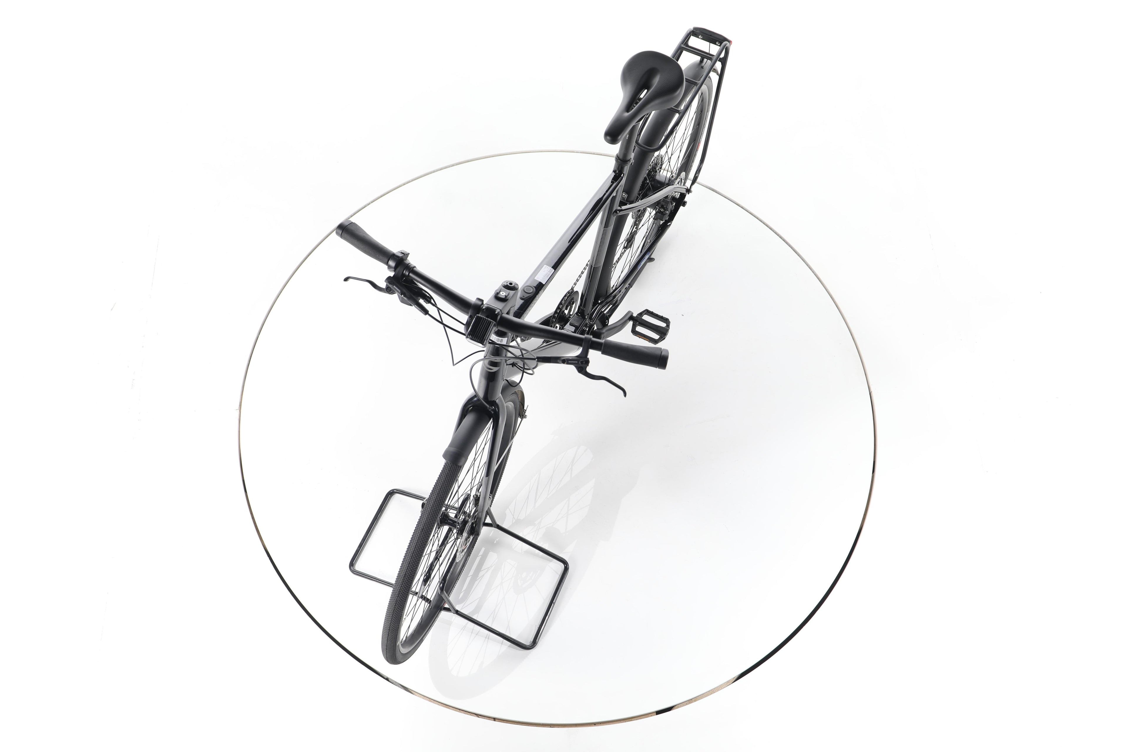 Cannondale Tesoro SL EQ Trekking E-Bike - Image 17