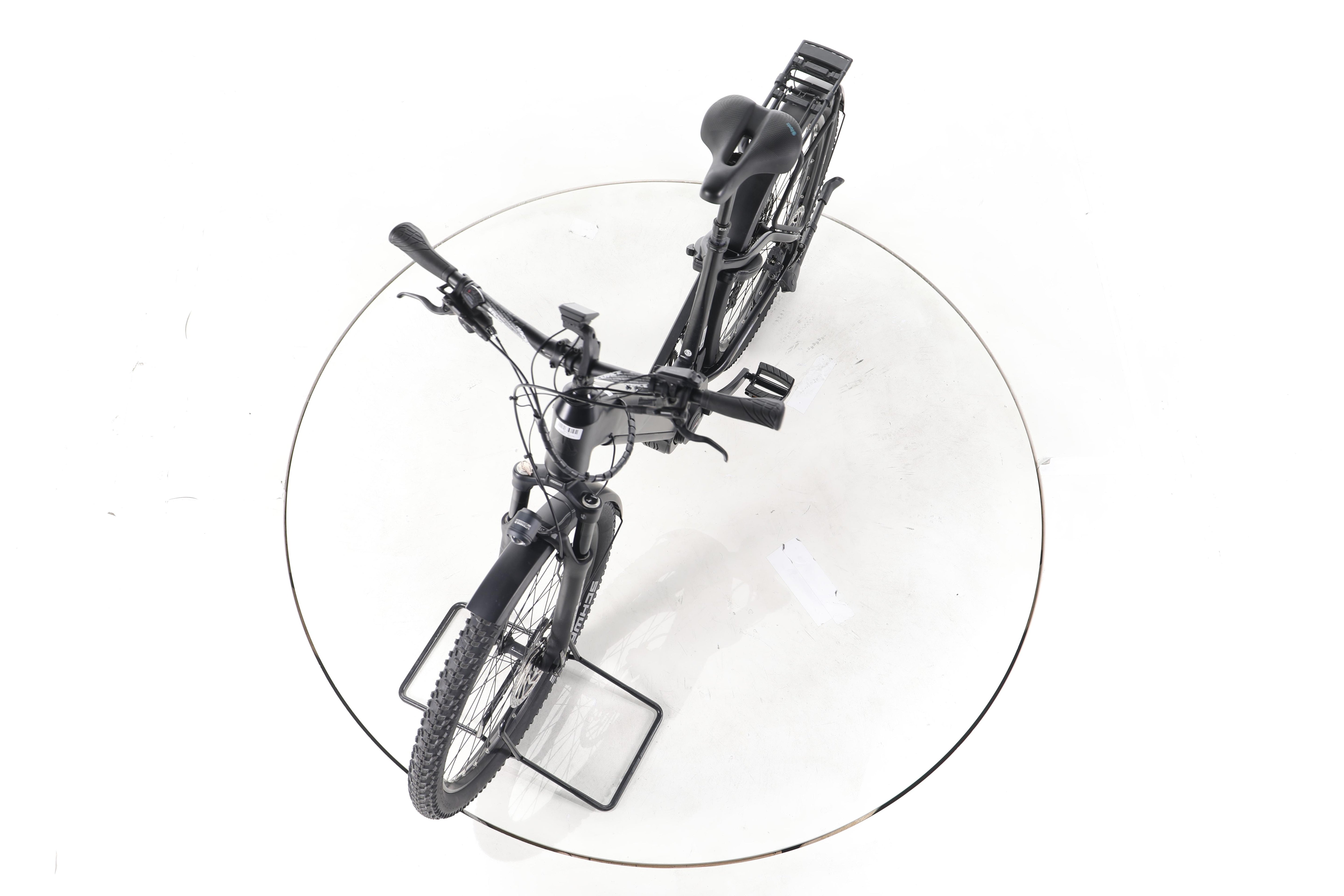 MORRISON SUB 6.0 Trekking E-Bike Tiefeinsteiger - Image 17