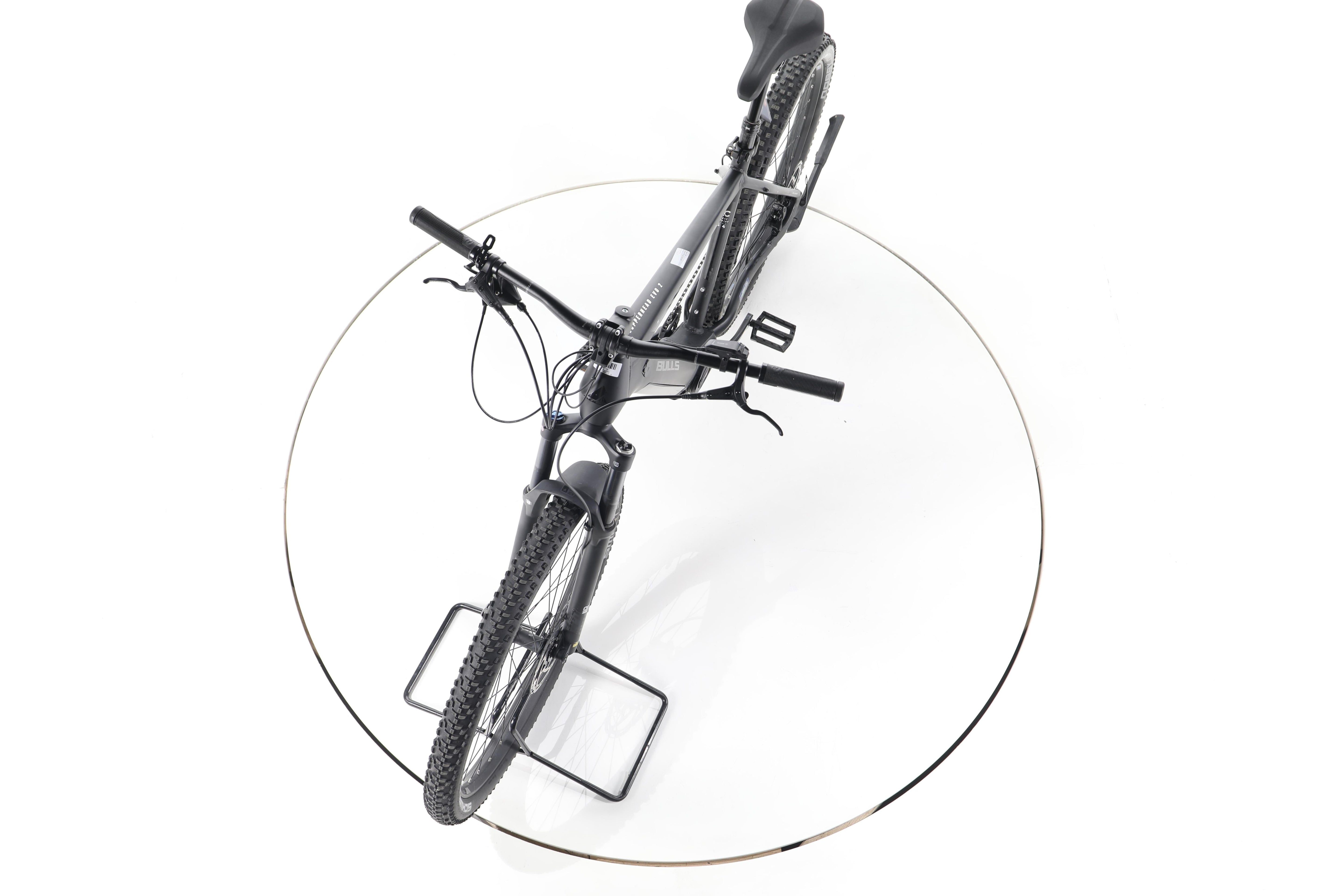 Bulls Copperhead EVO 2 E-Bike - Image 17