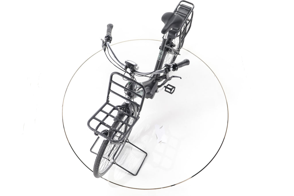 Gazelle Miss Grace C7+ HMB City E-Bike - Image 17