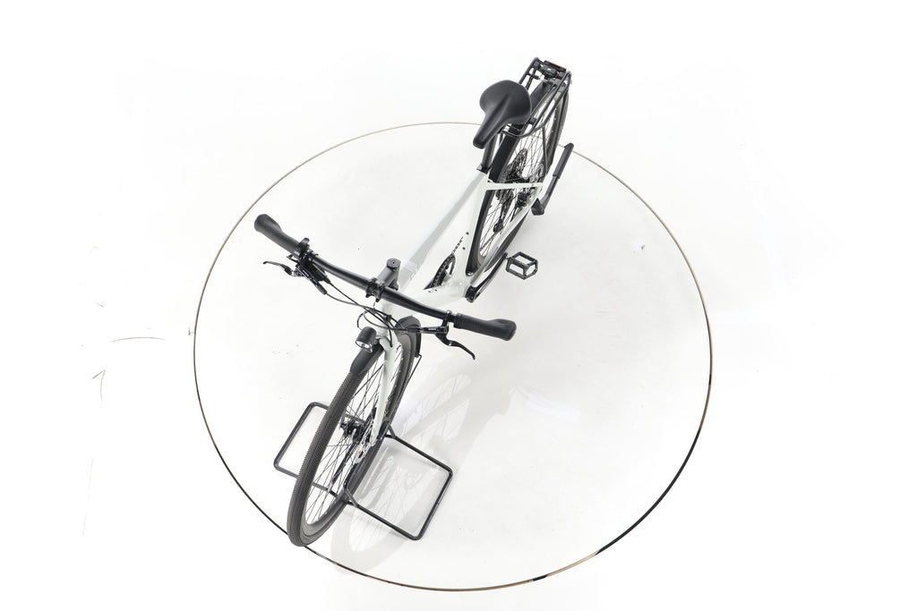 Cube Nulane C:62 SLX FE Fahrrad City & Trekking - Image 17