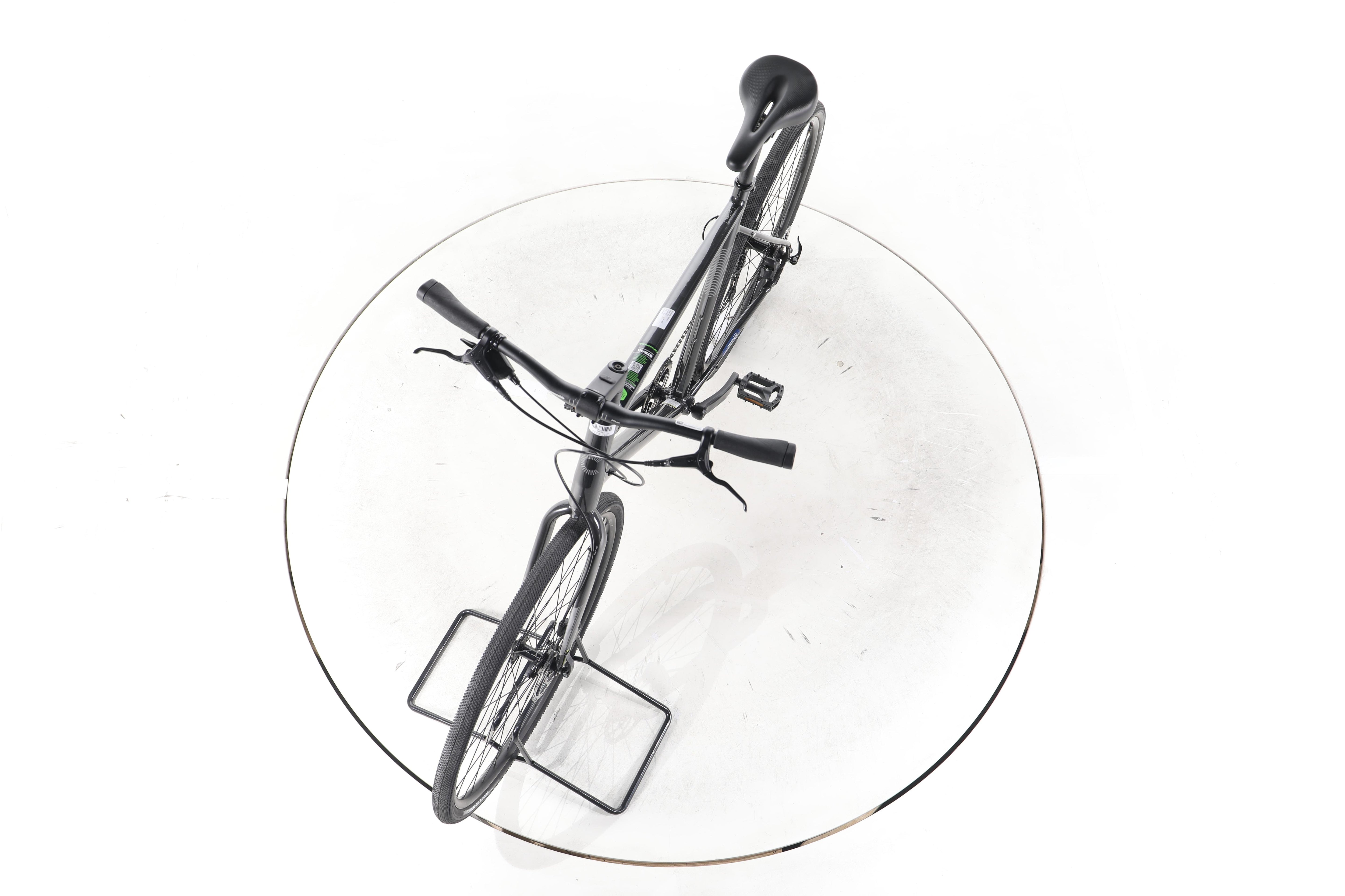 Cannondale Quick 4 Fahrrad City & Trekking - Image 17
