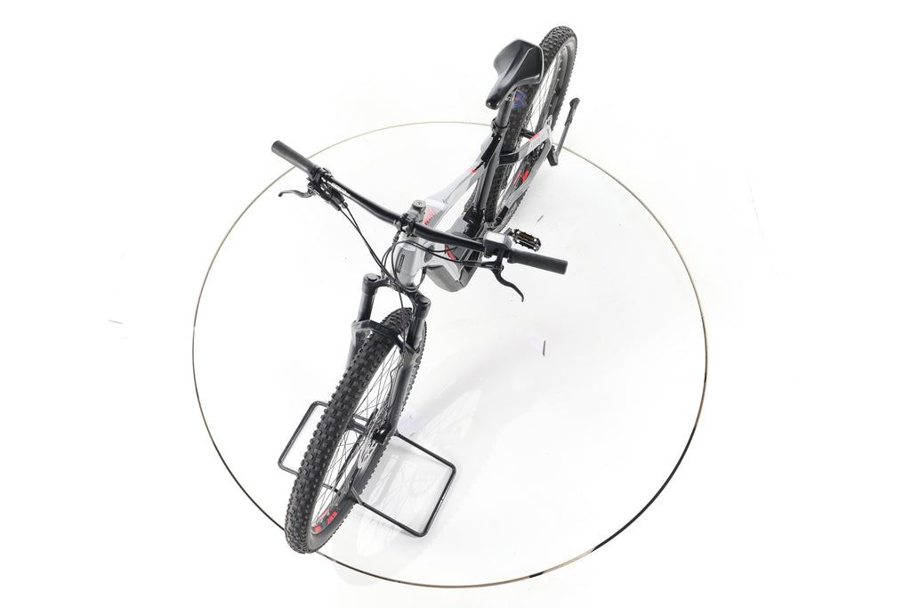 Haibike HardNine 9 E-Bike - Image 17