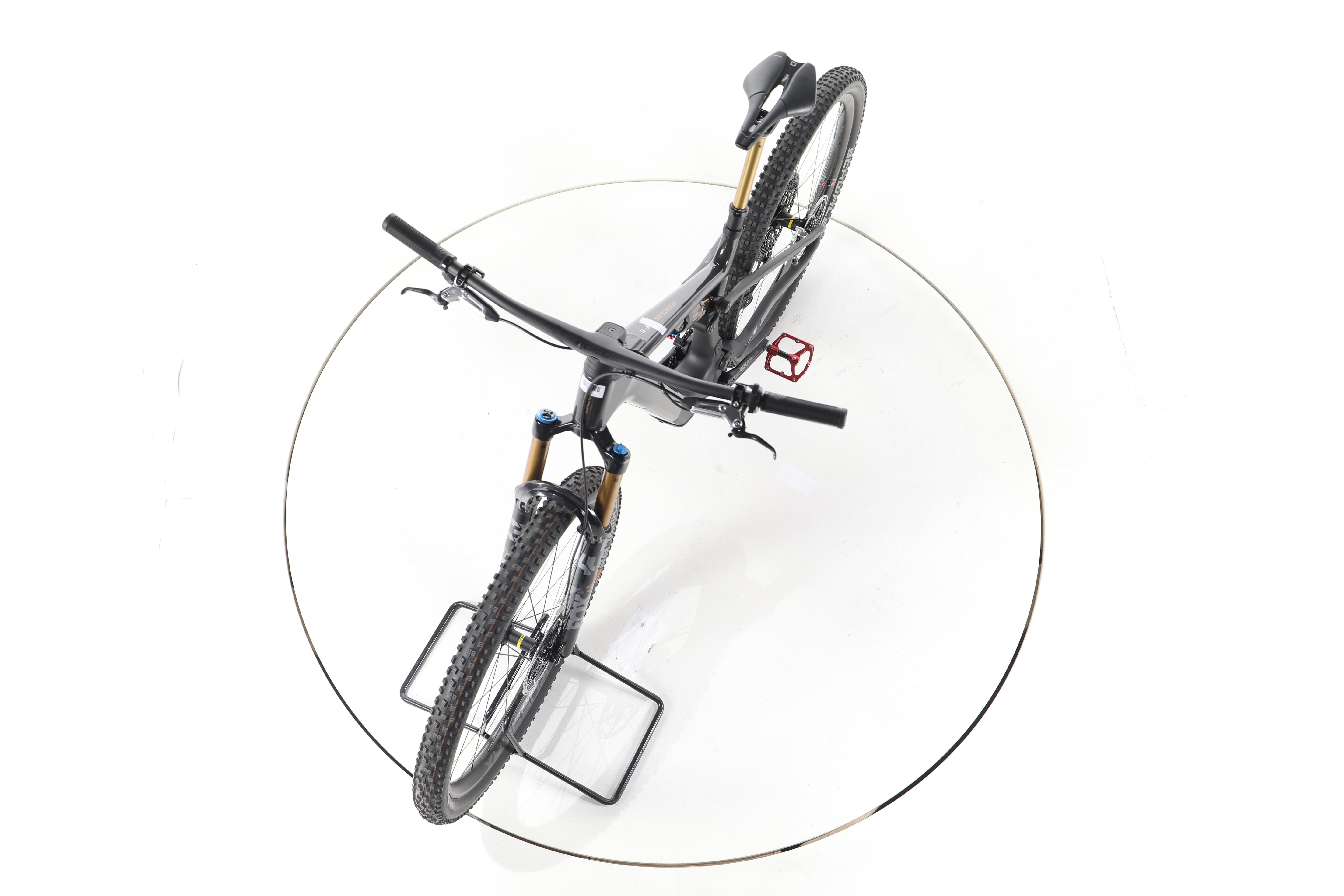 Focus Vam² SL 9.0 E-Bike Fully Carbon 2024 - Image 17