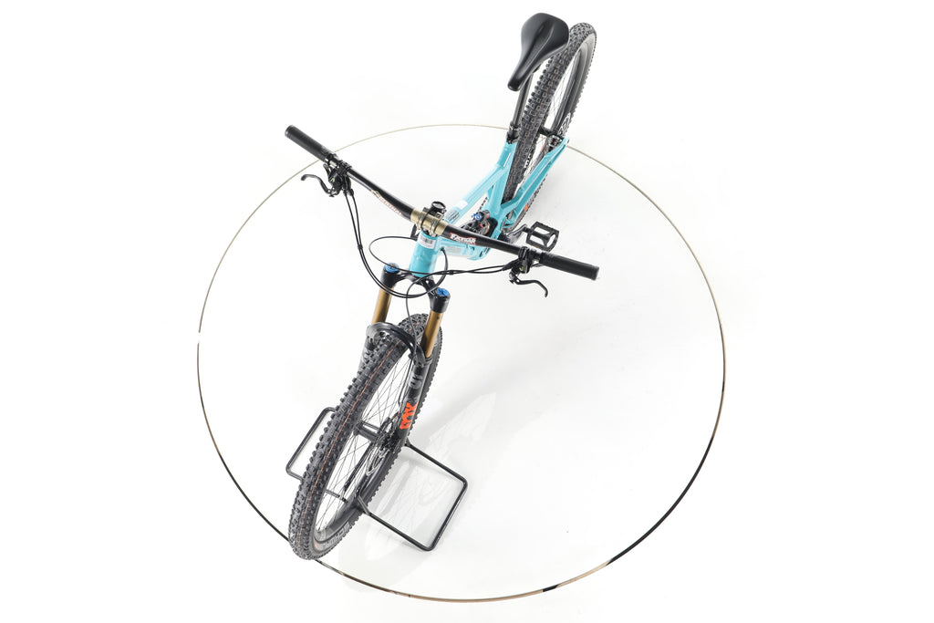 CrossworxCycles LITE290 Fahrrad Fully - Image 17
