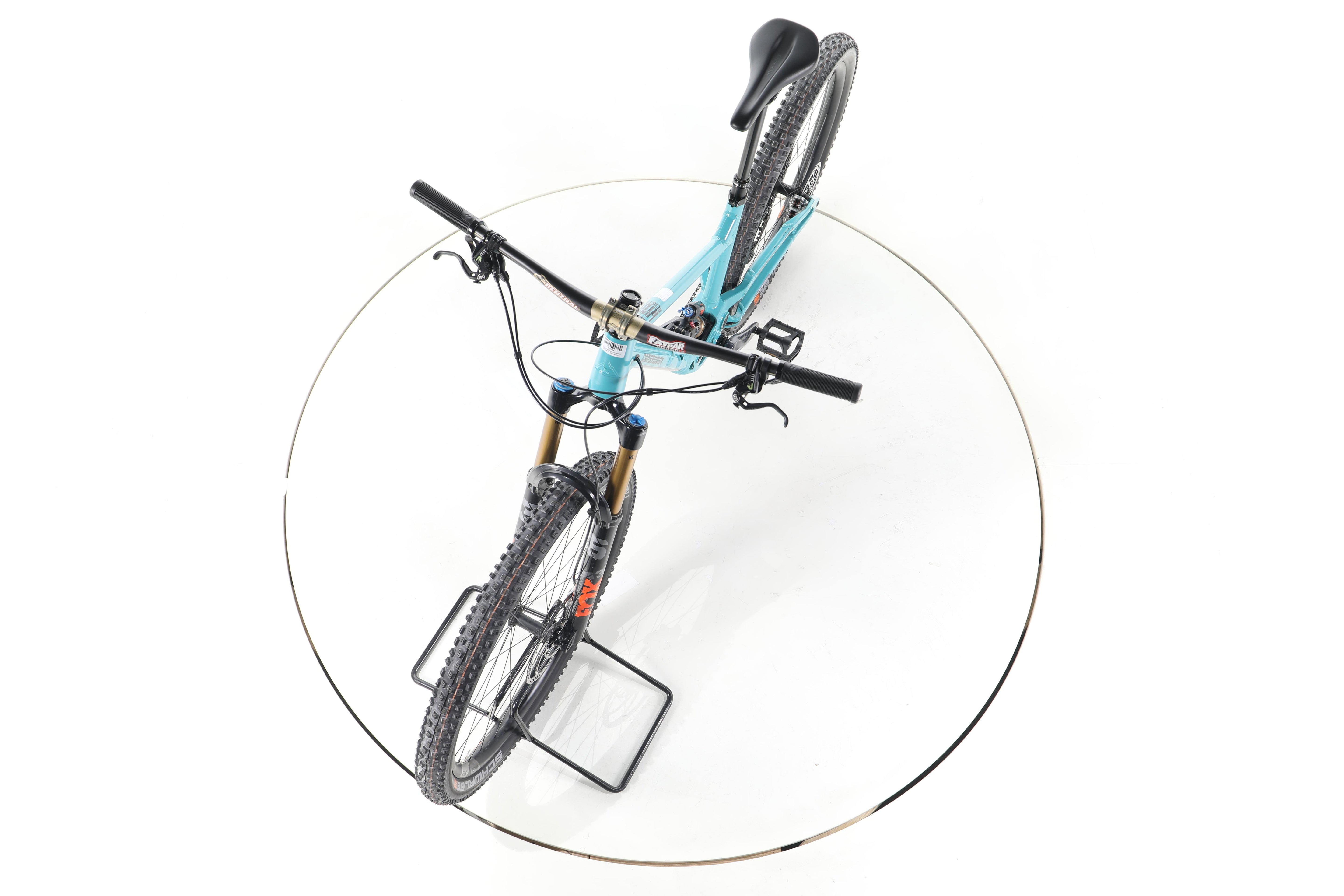 CrossworxCycles LITE290 Fahrrad Fully - Image 17