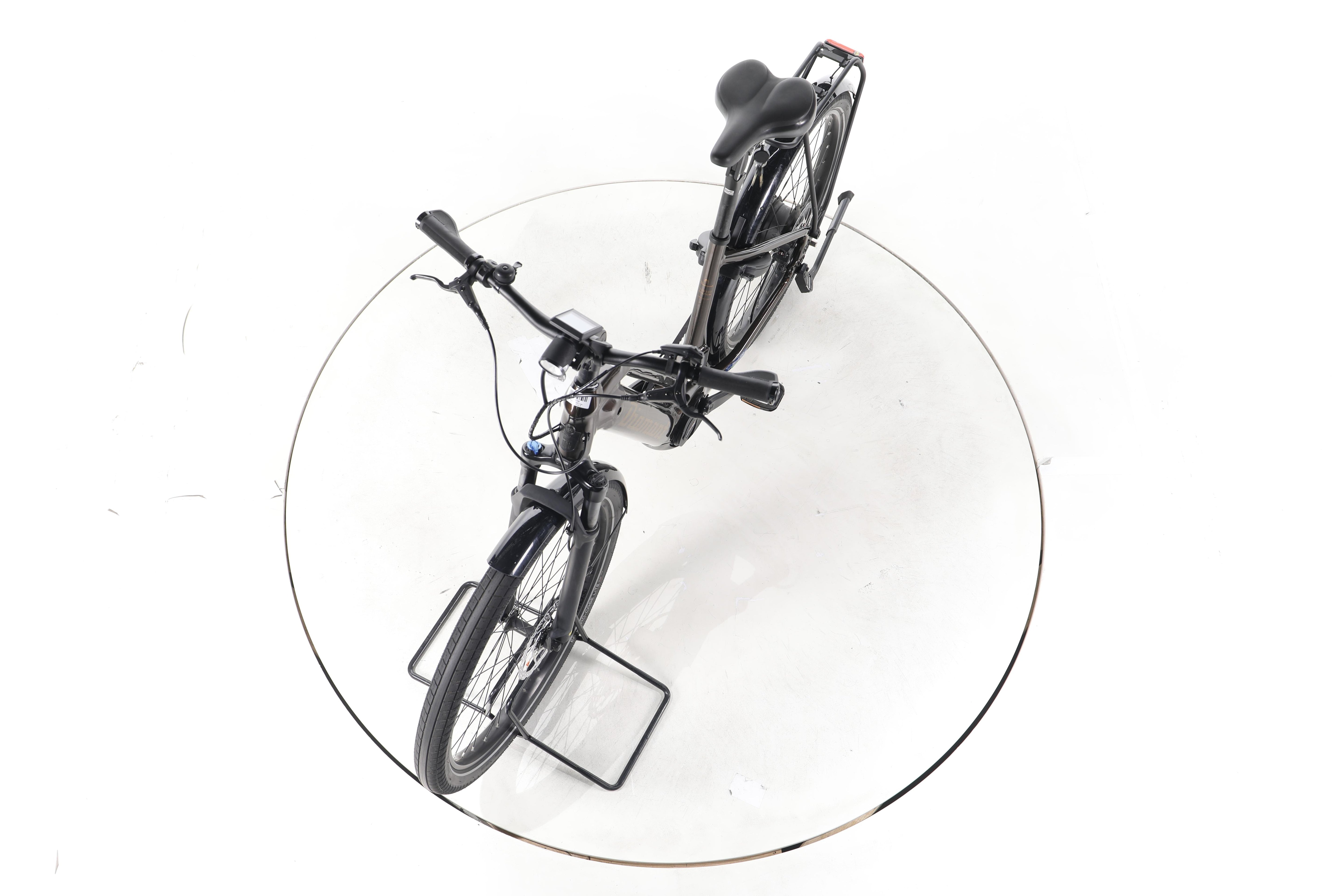 Diamant Opal Esprit City E-Bike Tiefeinsteiger - Image 17
