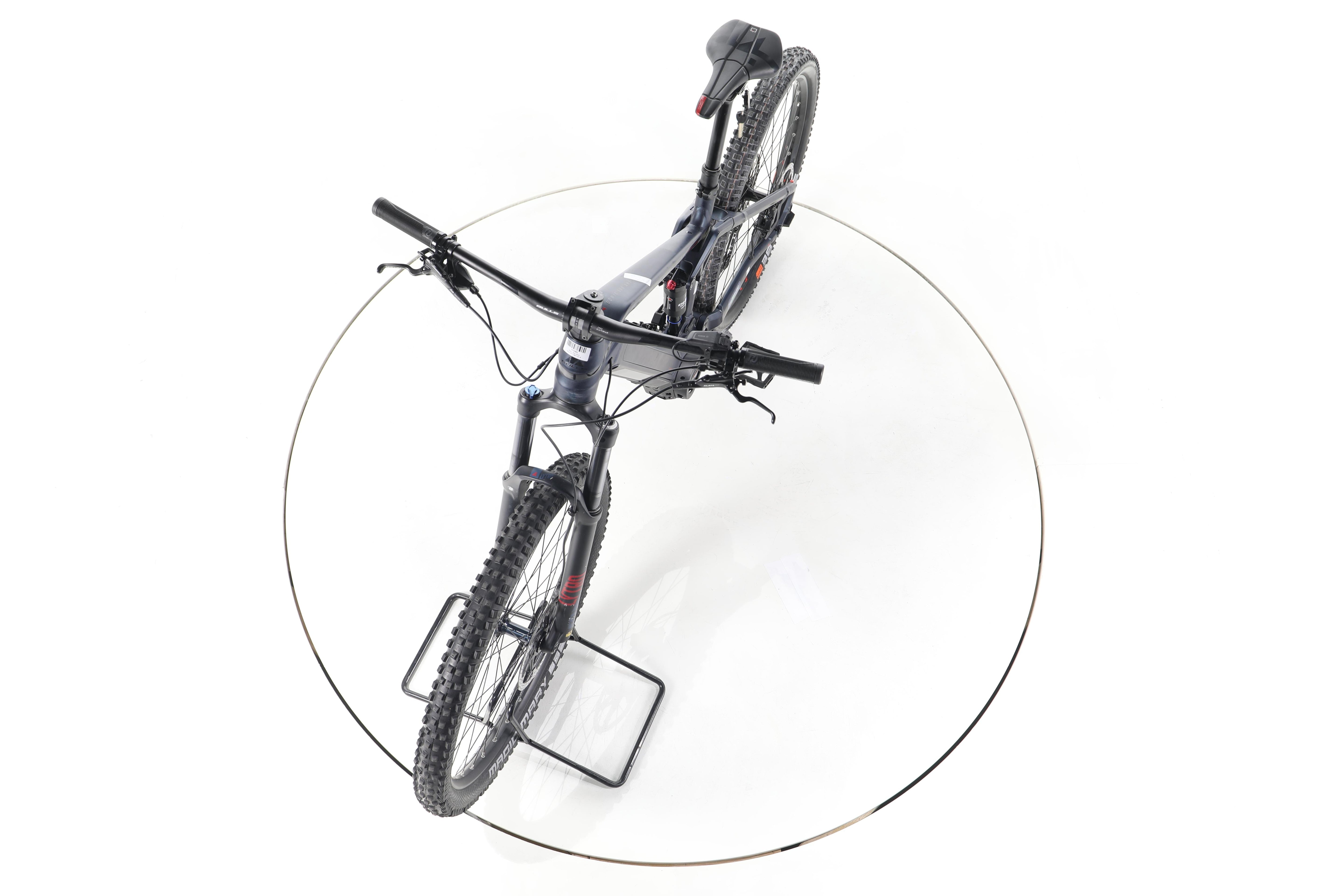 Bulls Sonic EVO AM 1 E-Bike Fully - Image 17