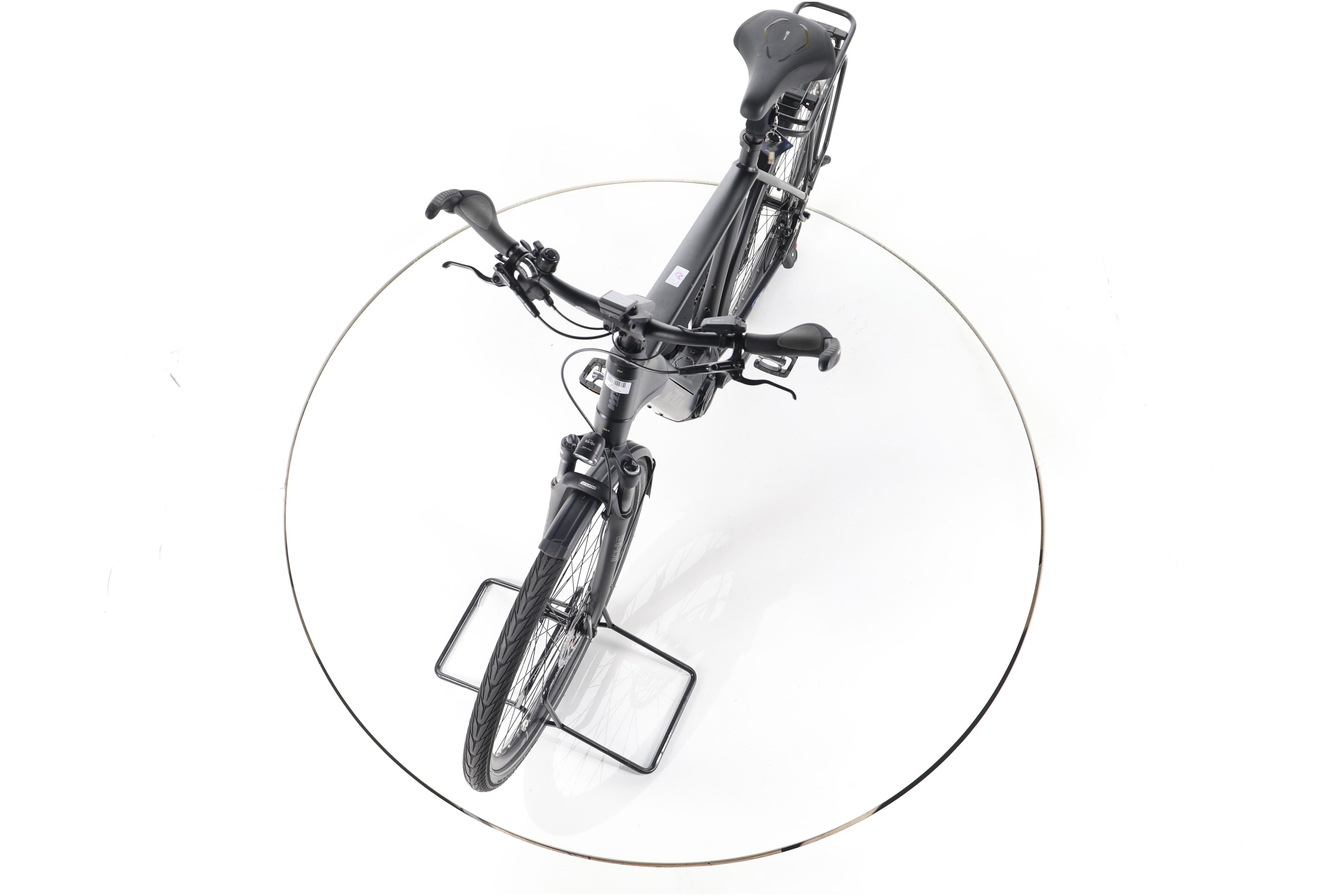 KTM Cento 10 Plus Trekking E-Bike - Image 17