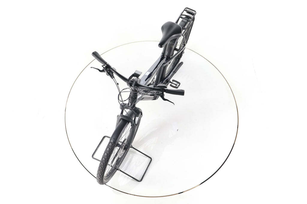 Winora Yakun 10 Trekking E-Bike - Image 17