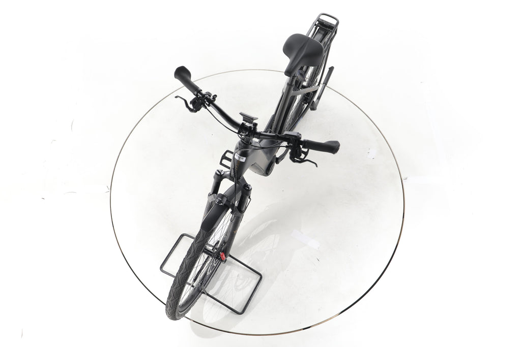 Cube Kathmandu Hybrid SLT Trekking E-Bike Tiefeinsteiger 2025 - Image 17