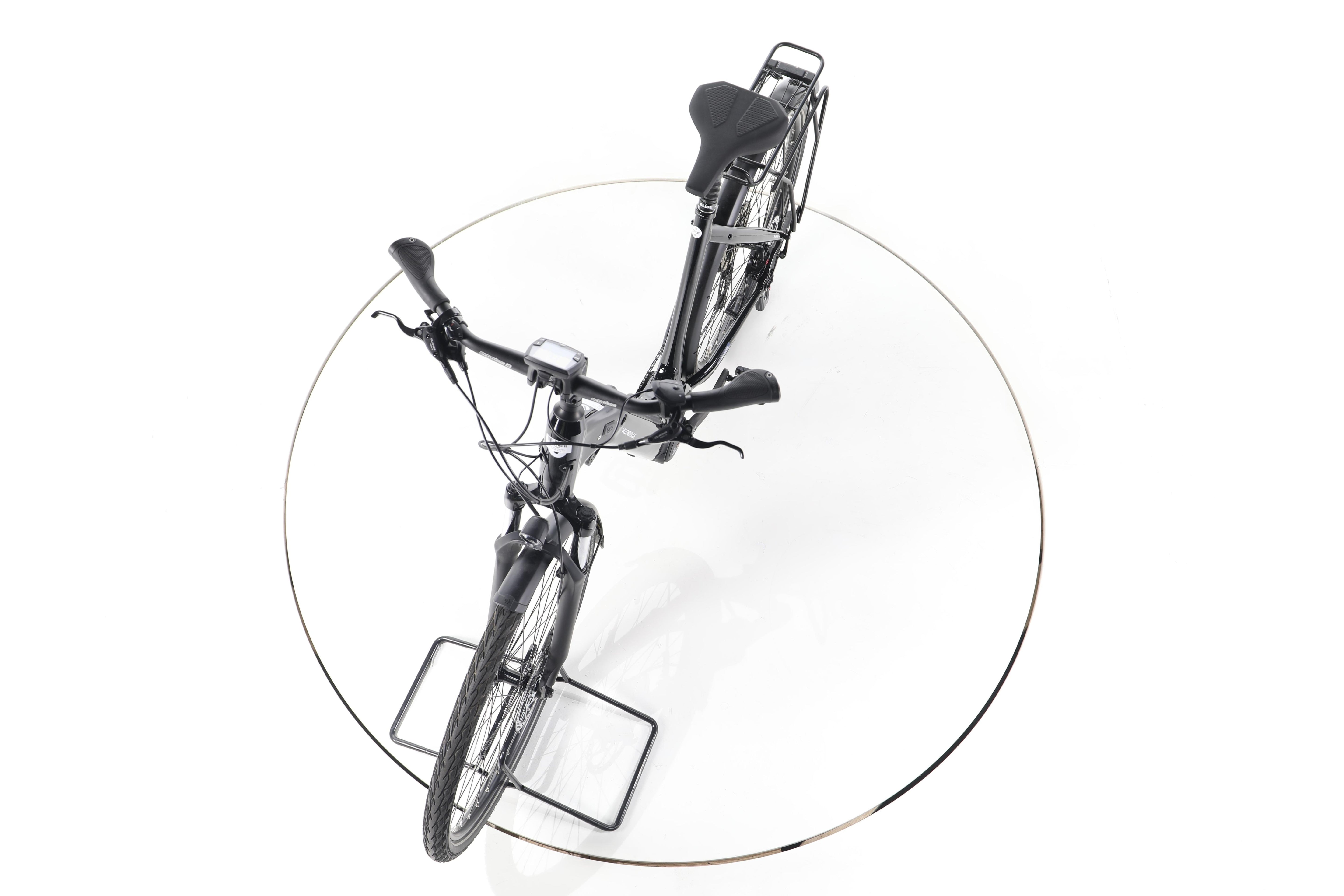 Velo de Ville AEB 890 Trekking E-Bike Tiefeinsteiger - Image 17