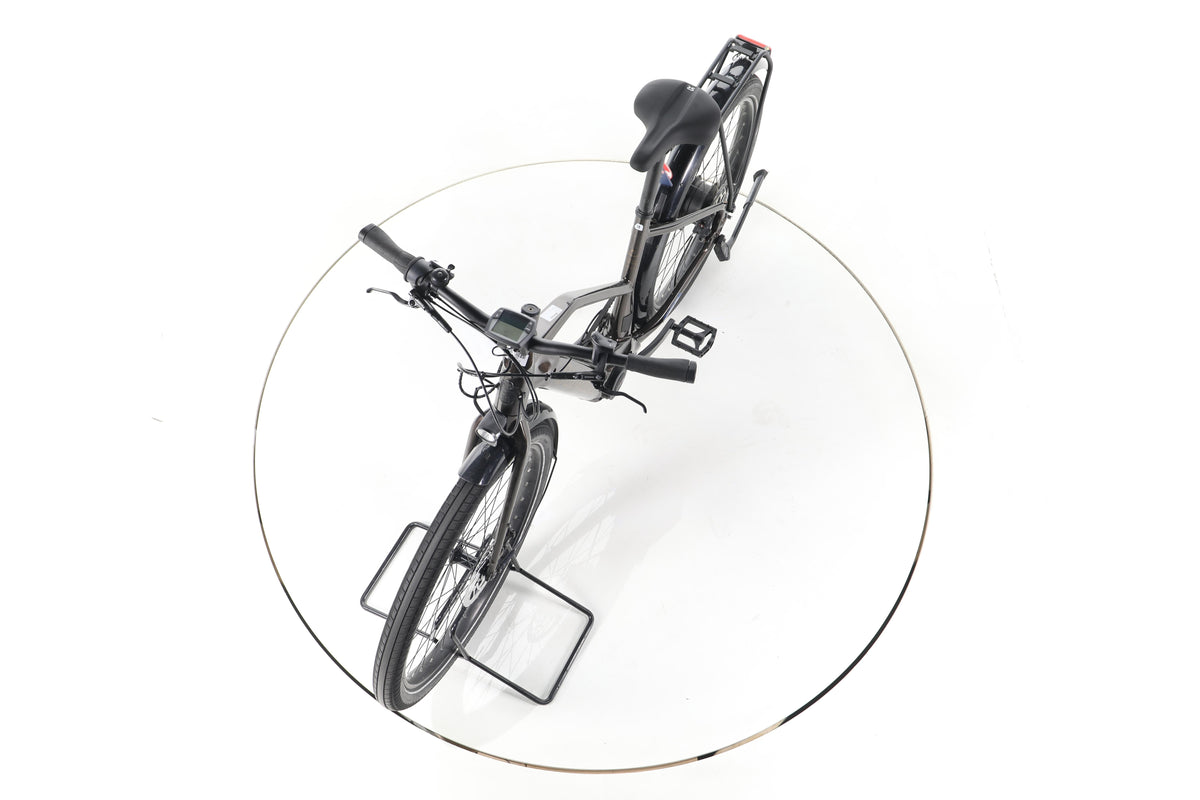 Diamant Opal Esprit+ City E-Bike - Image 17