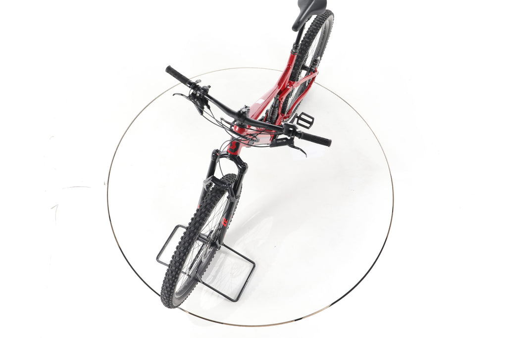 Scott Strike eRIDE 930 E-Bike Fully - Image 17