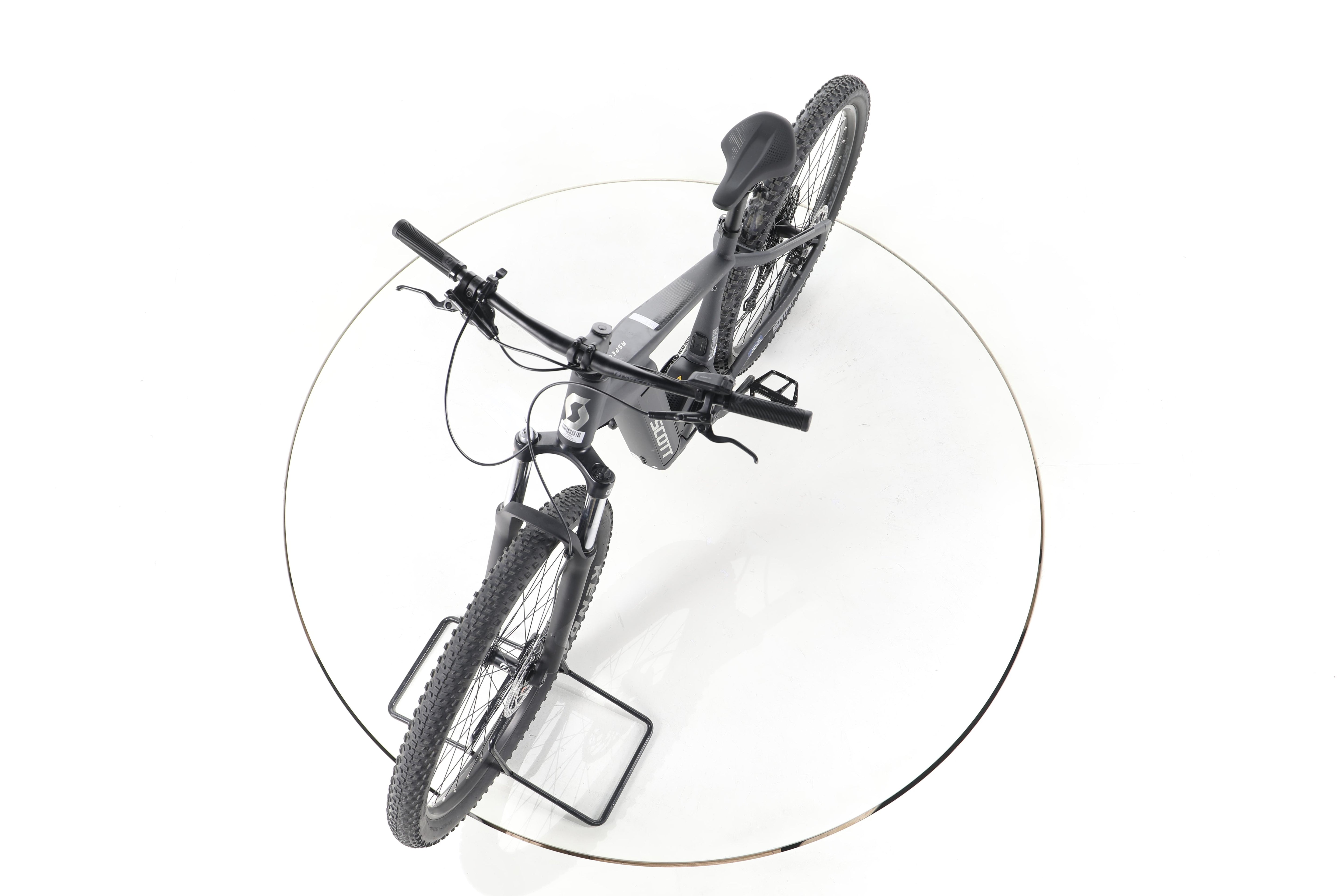 Scott Aspect eRide 920 E-Bike - Image 17