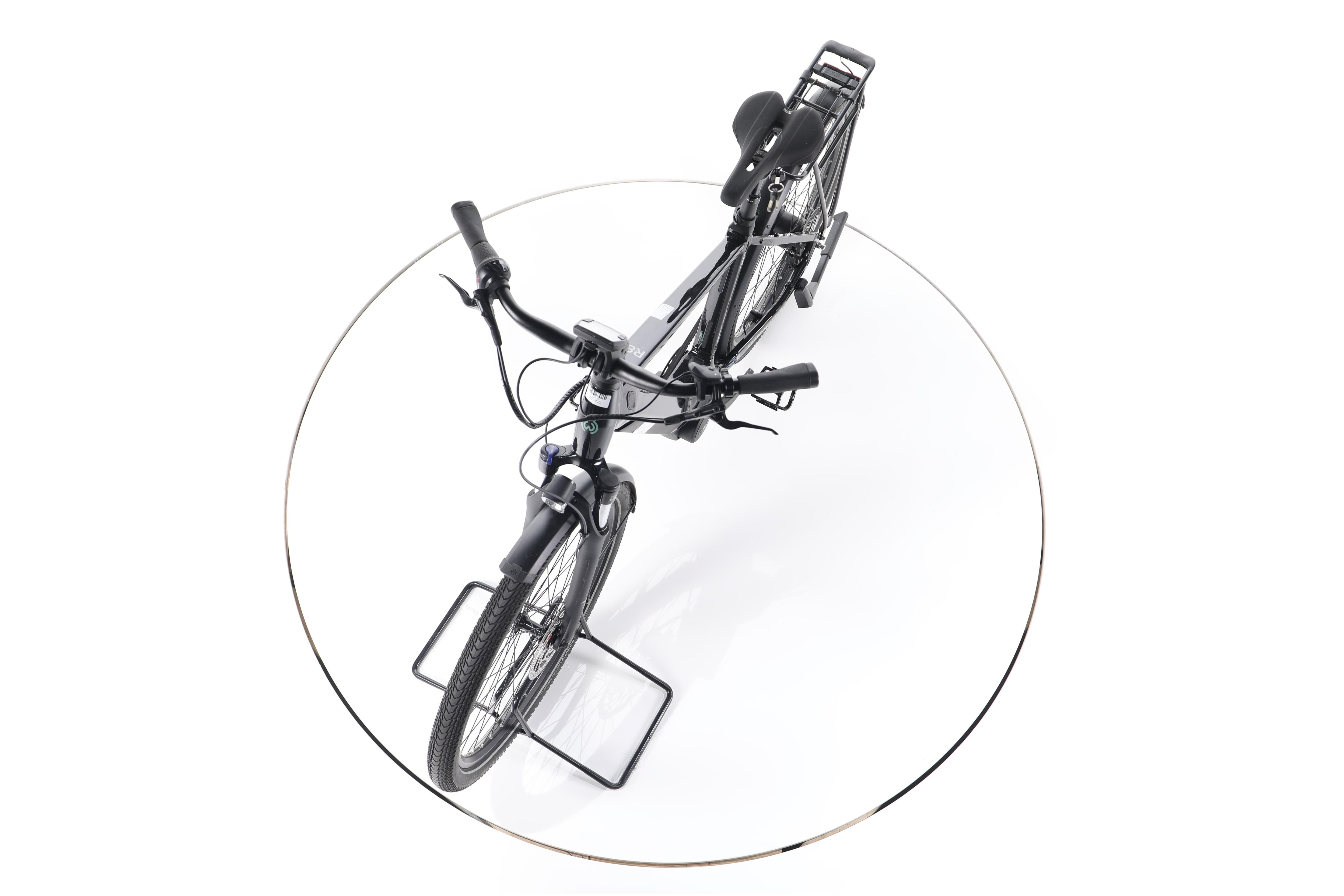 Winora Sinus R8 City E-Bike - Image 17