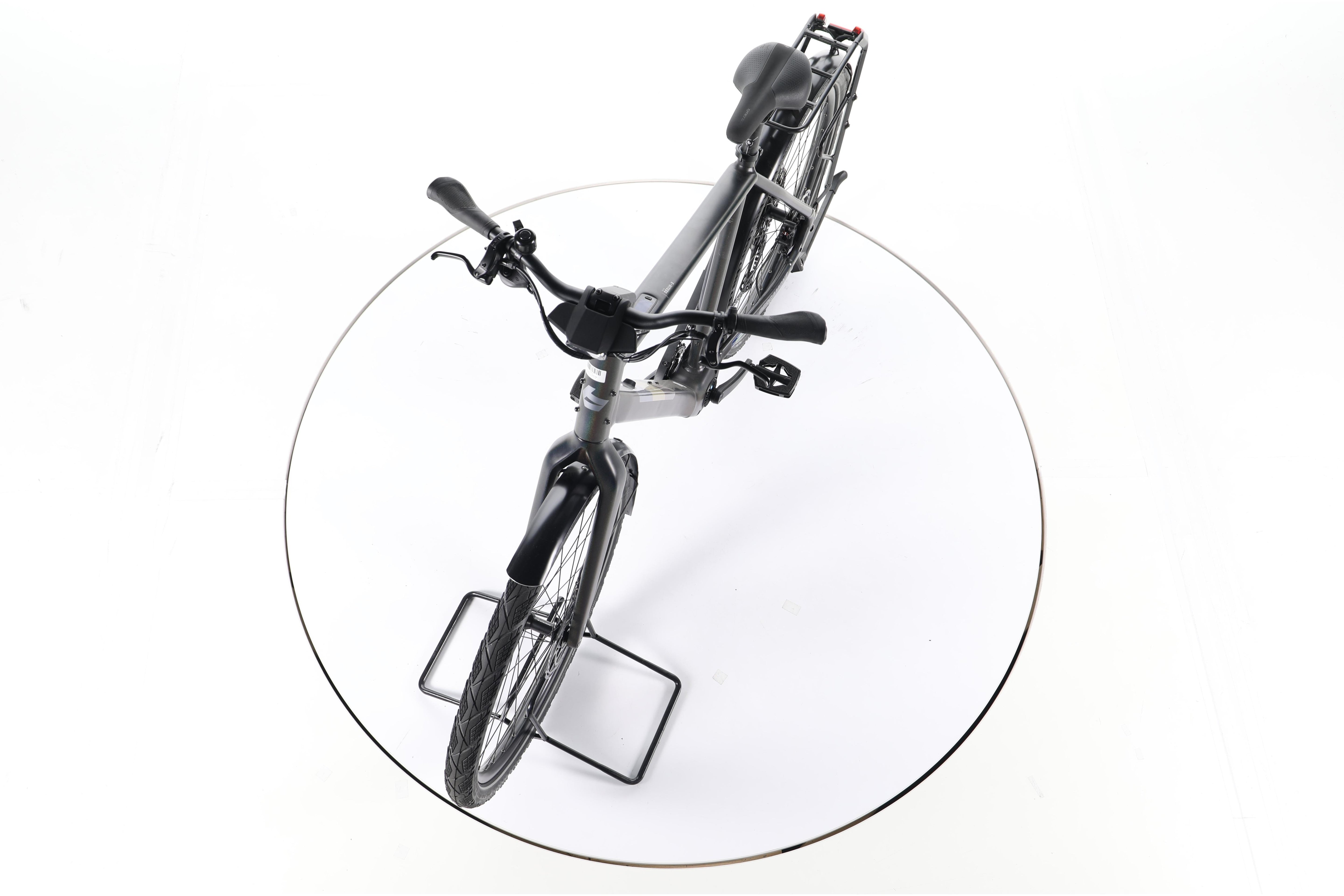 Bergamont E-Vitess Elite Trekking E-Bike - Image 17