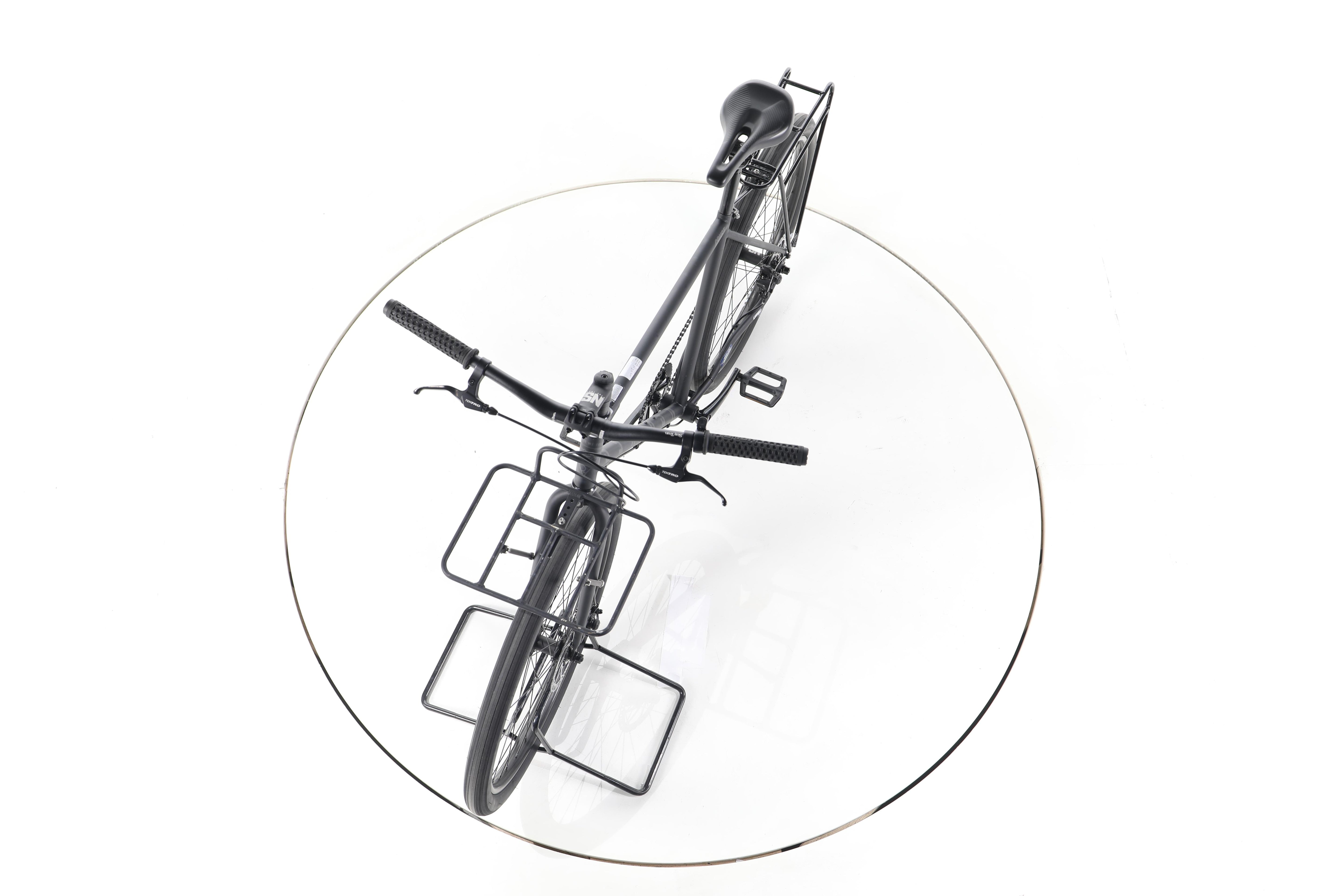 NS BIKES Crust Fahrrad City & Trekking - Image 17