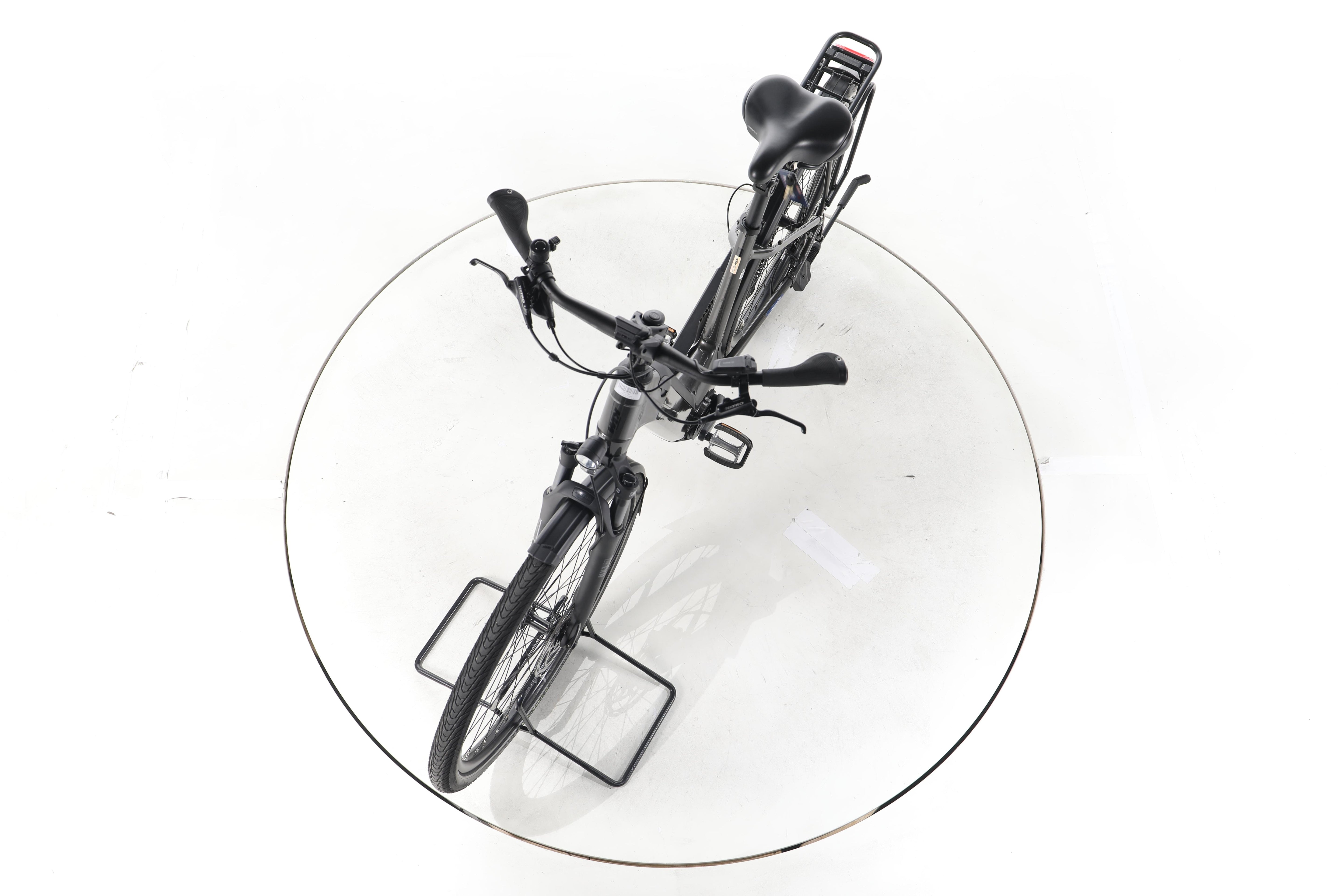 KTM Macina Style XL Trekking E-Bike Tiefeinsteiger - Image 17