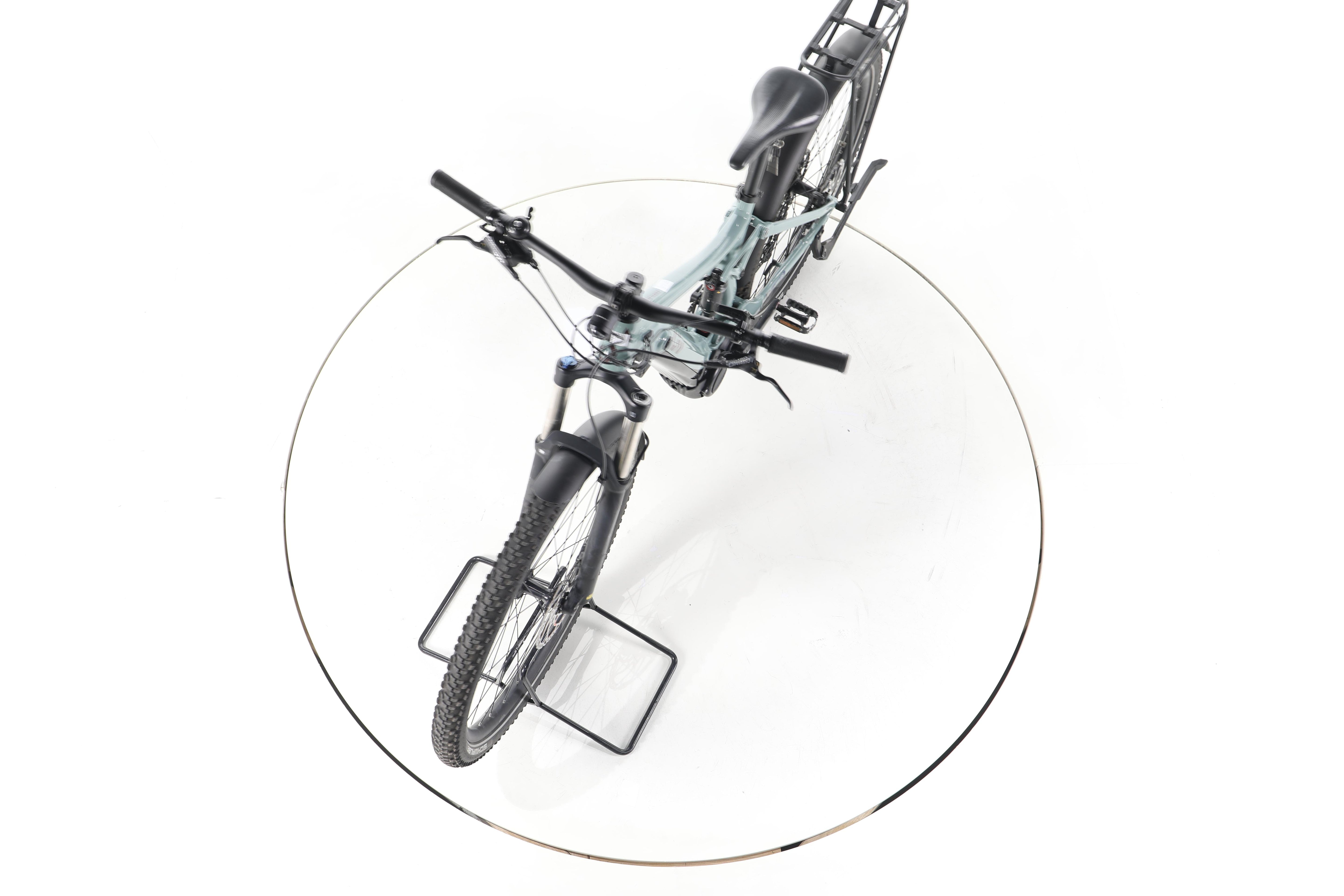 Liv Embolden E+ EX SUV E-Bike - Image 17