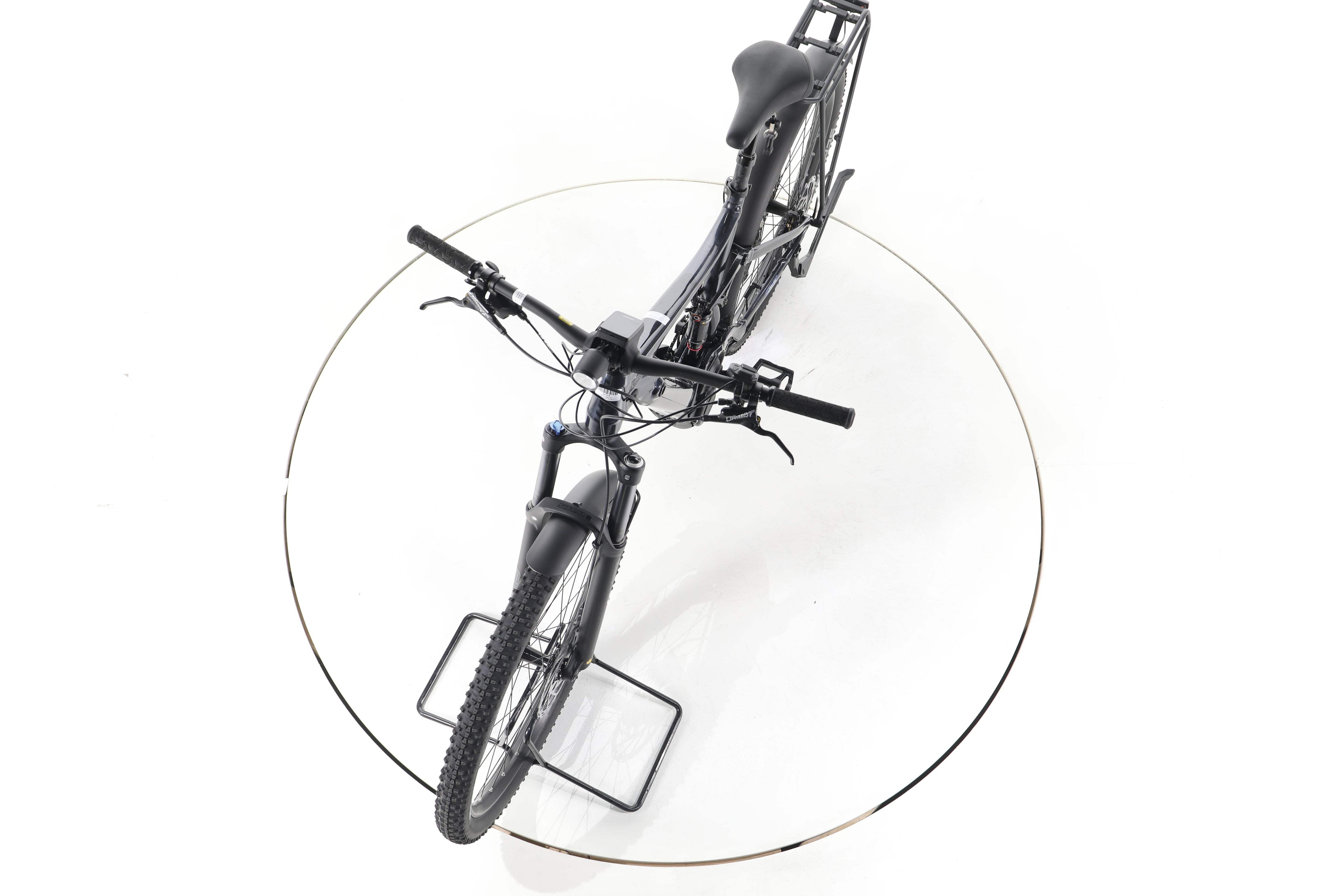Giant Stance E+ Ex Pro SUV E-Bike - Image 17