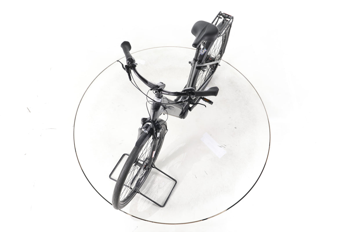 Cube Supreme Hybrid Deluxe One City E-Bike Tiefeinsteiger 2025 - Image 17